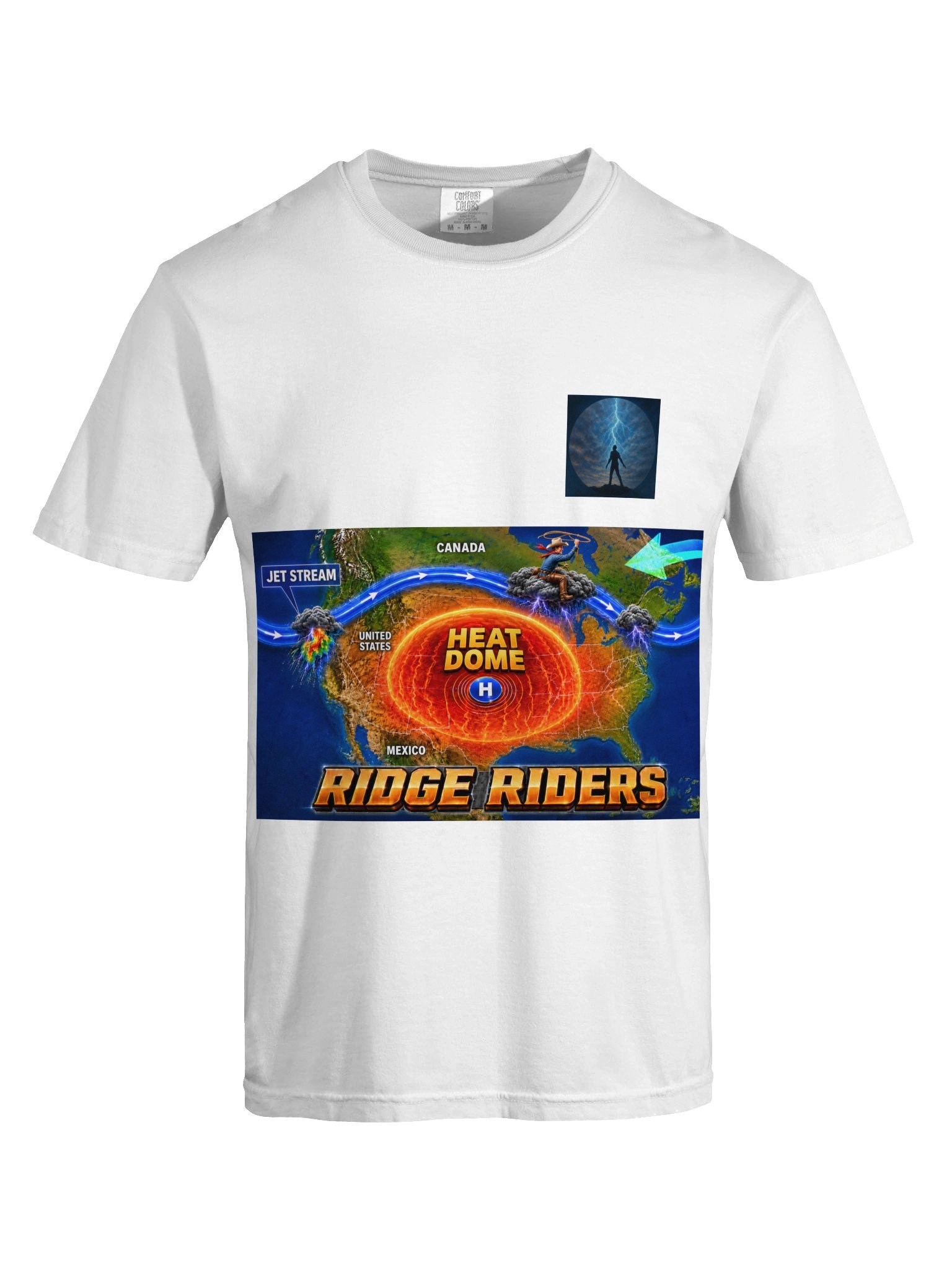 Ridge Riders product image (5)