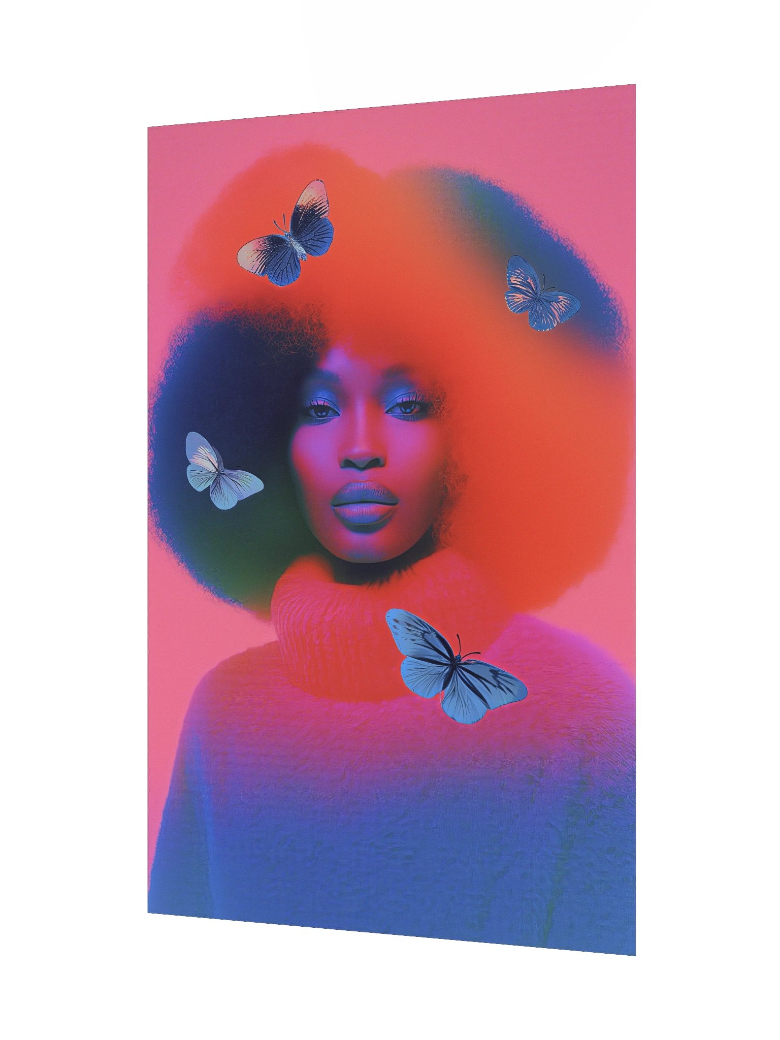 Afro Icon product image (3)