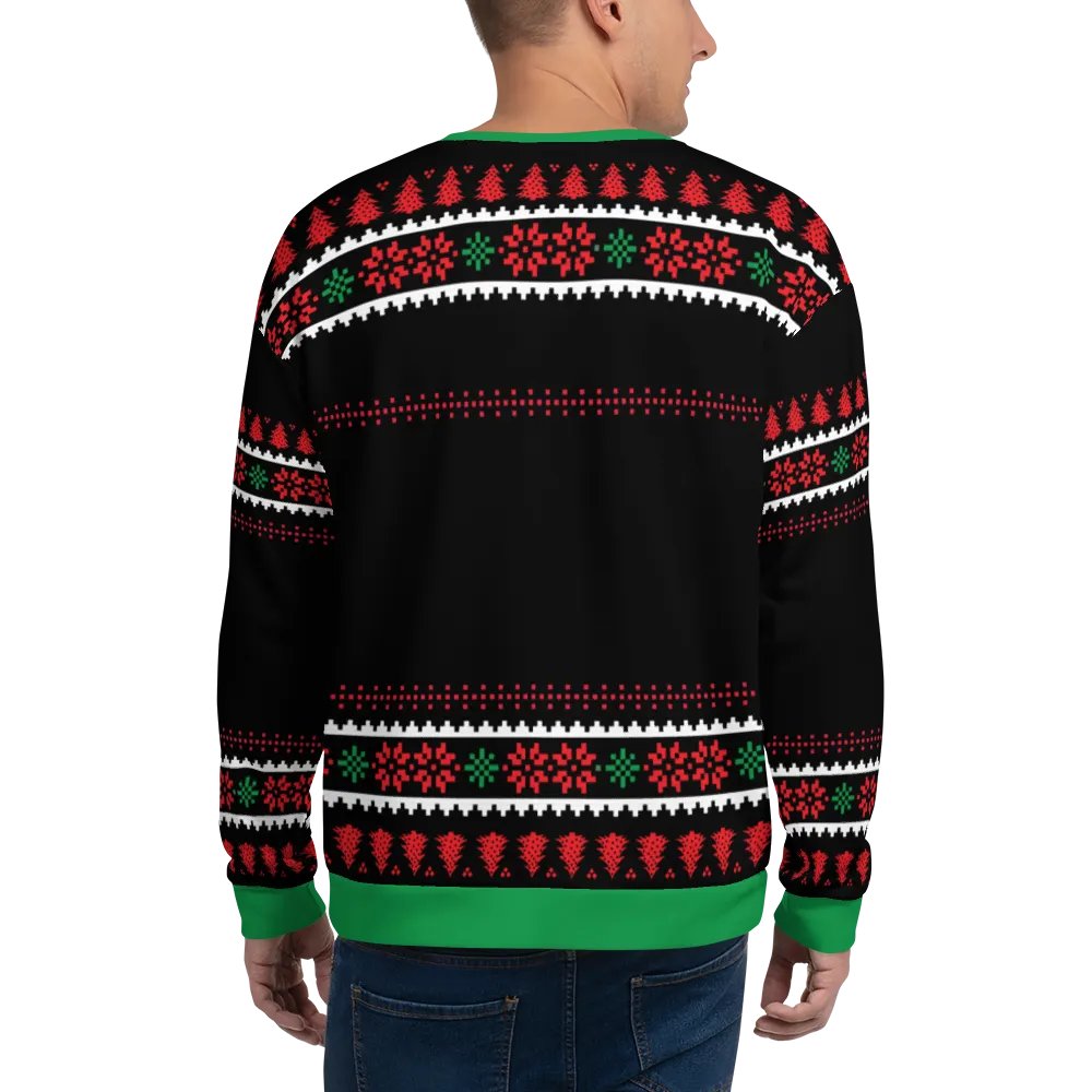 Christmas Grimmie Sweater product image (2)