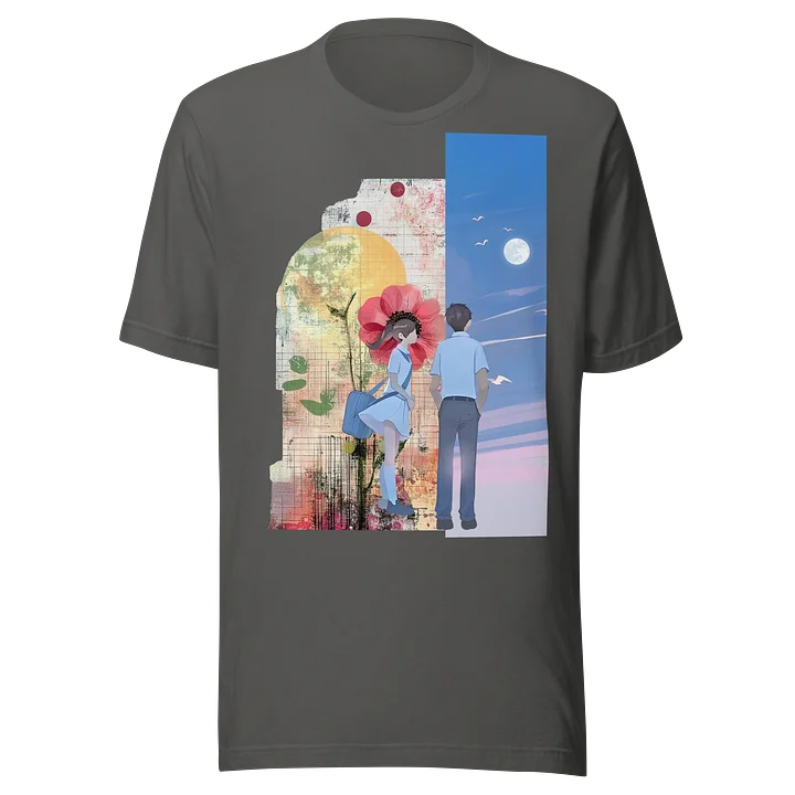 Dreamy Longing Duo Tee product image (1)