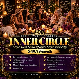 Inner Circle tier thumbnail