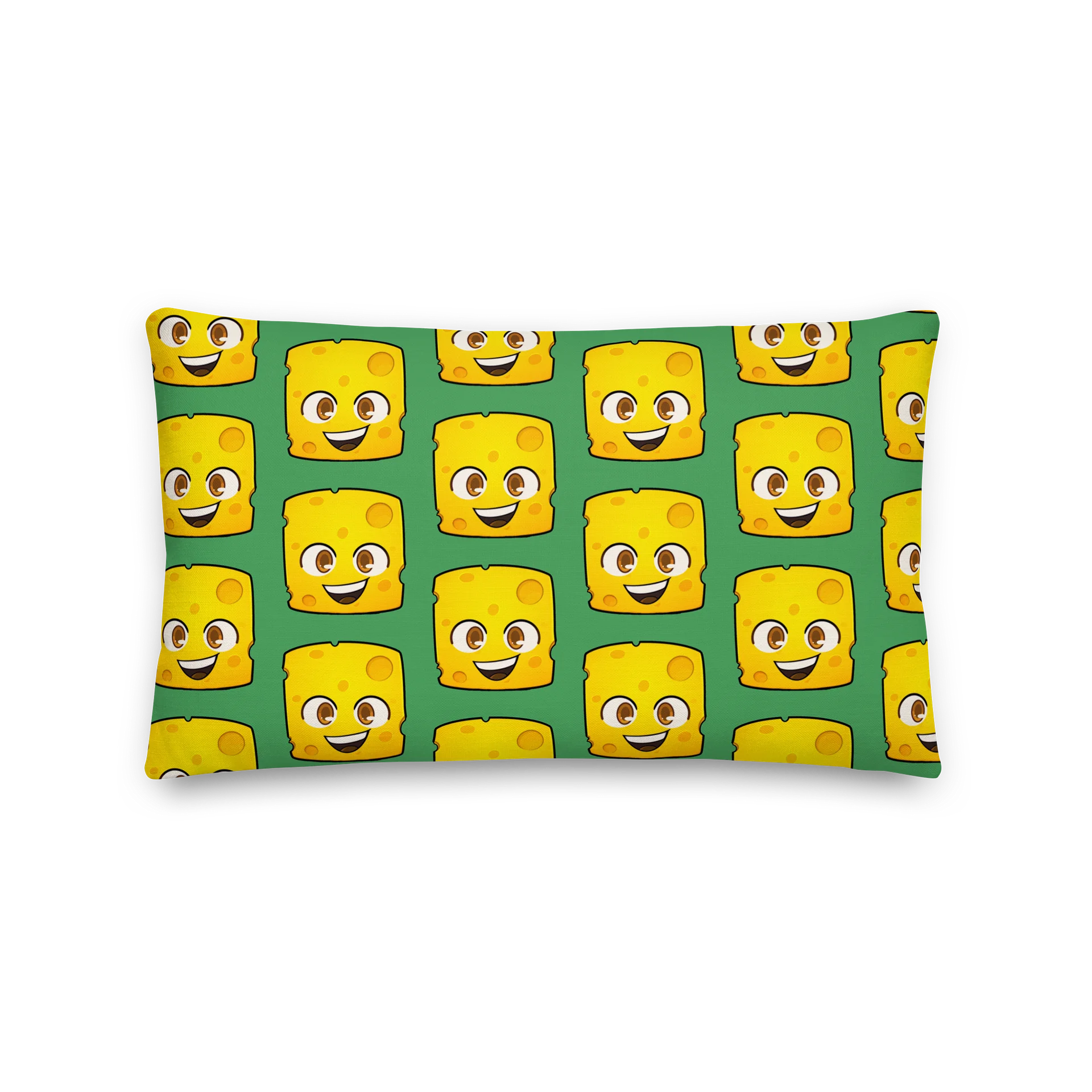 Pillow Man product image (1)