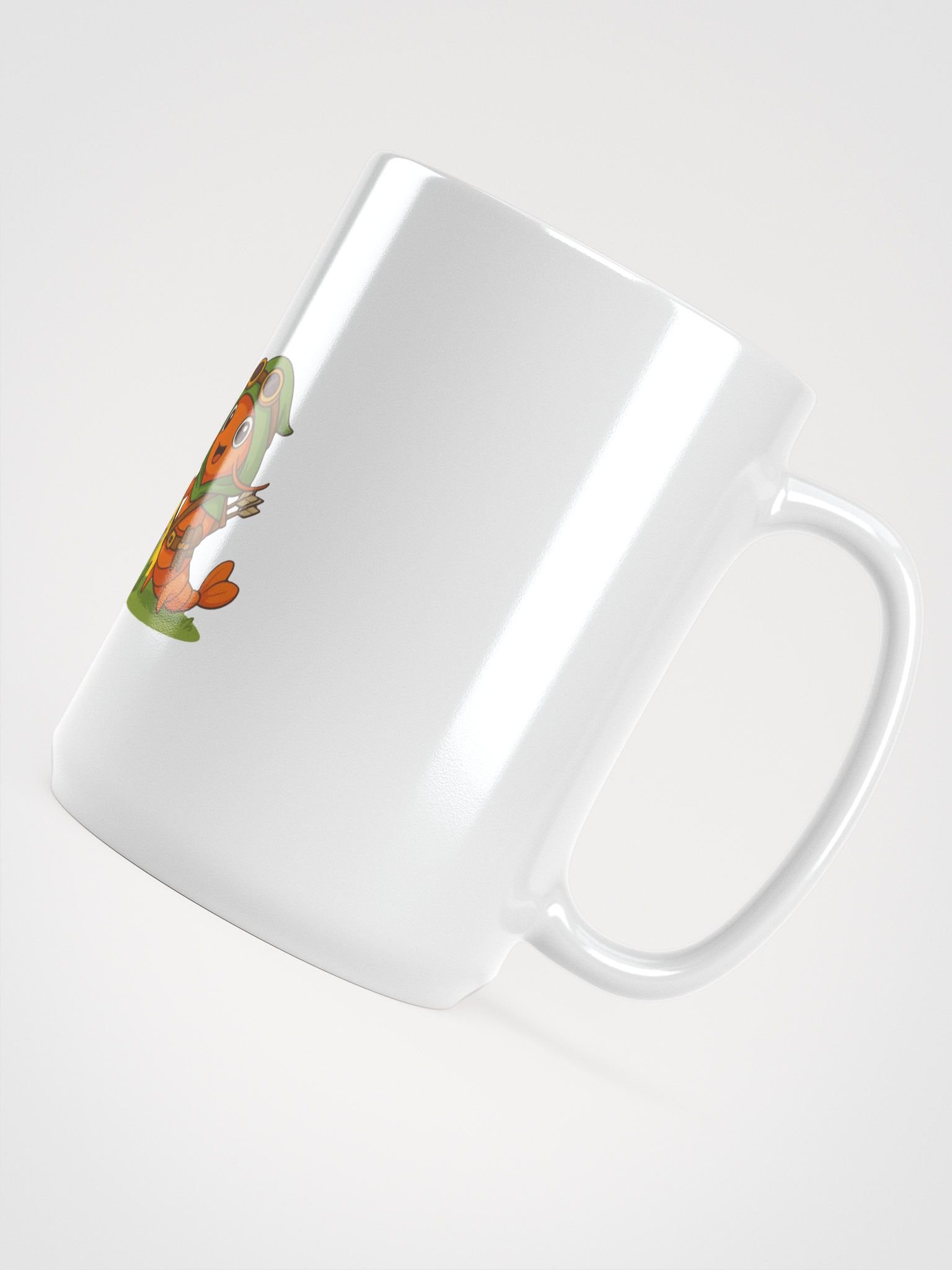 Hunter Coffee Cup product image (5)