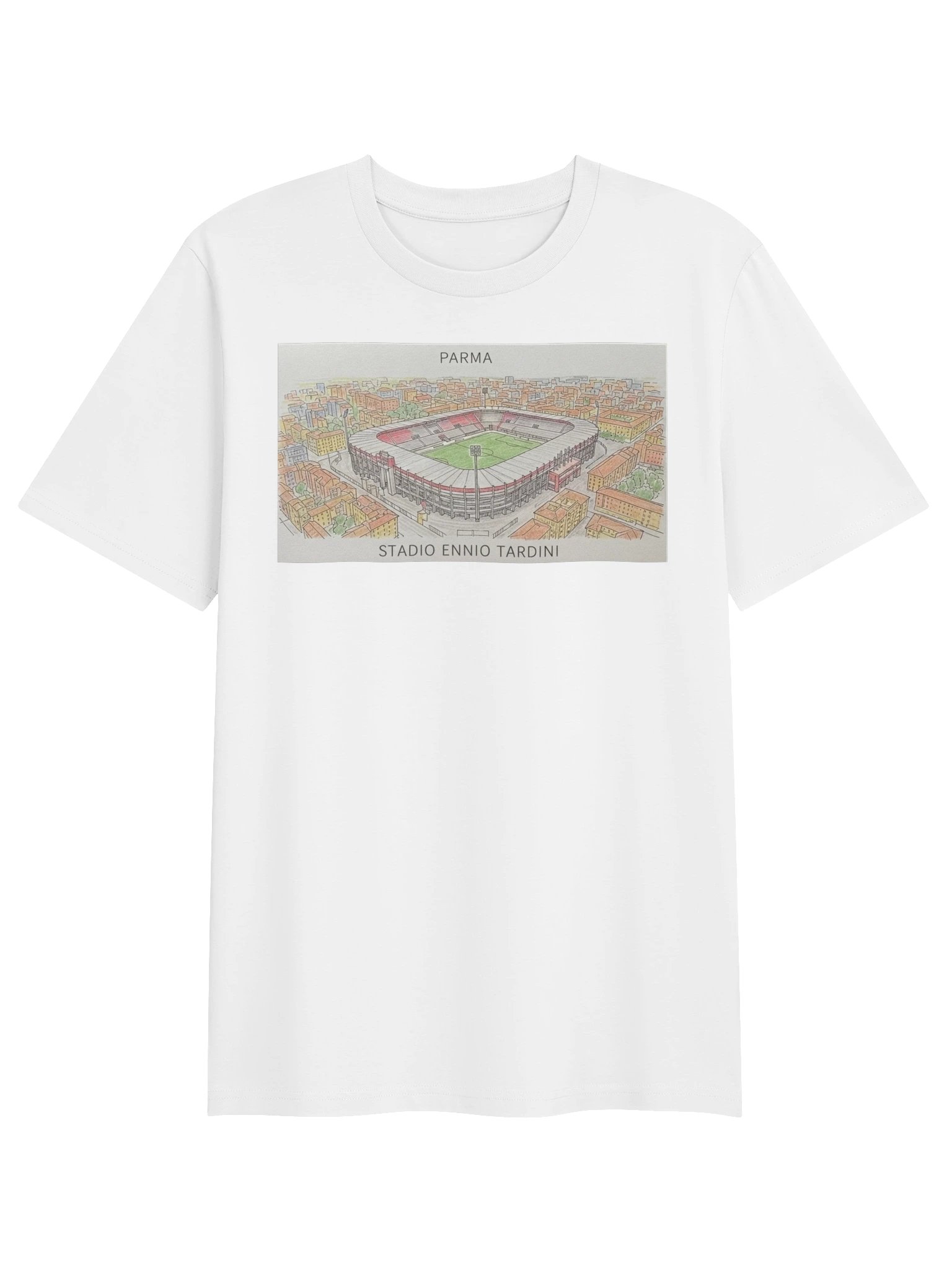 Stadio Ennio Tardini - Parma product image (1)