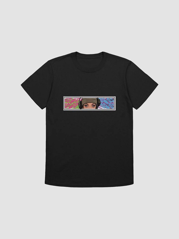 Comic strip tee product image (1)