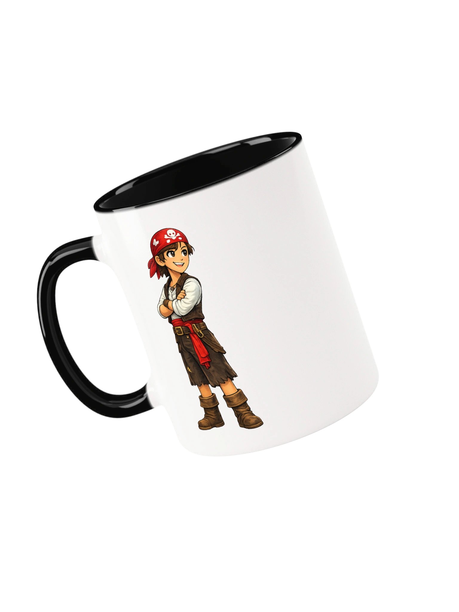 Finn Collectable Accent Color Mug. Collect all 8 in the series product image (43)