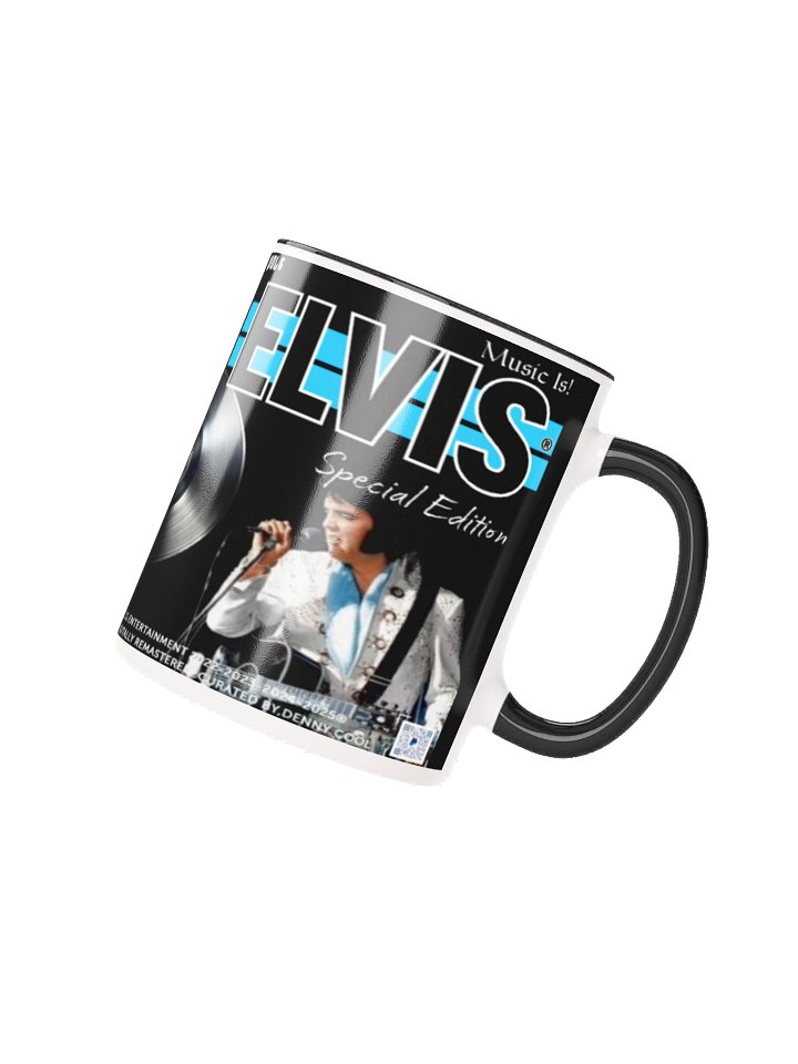 Cool Covers Members Album vol.6 Mug product image (16)