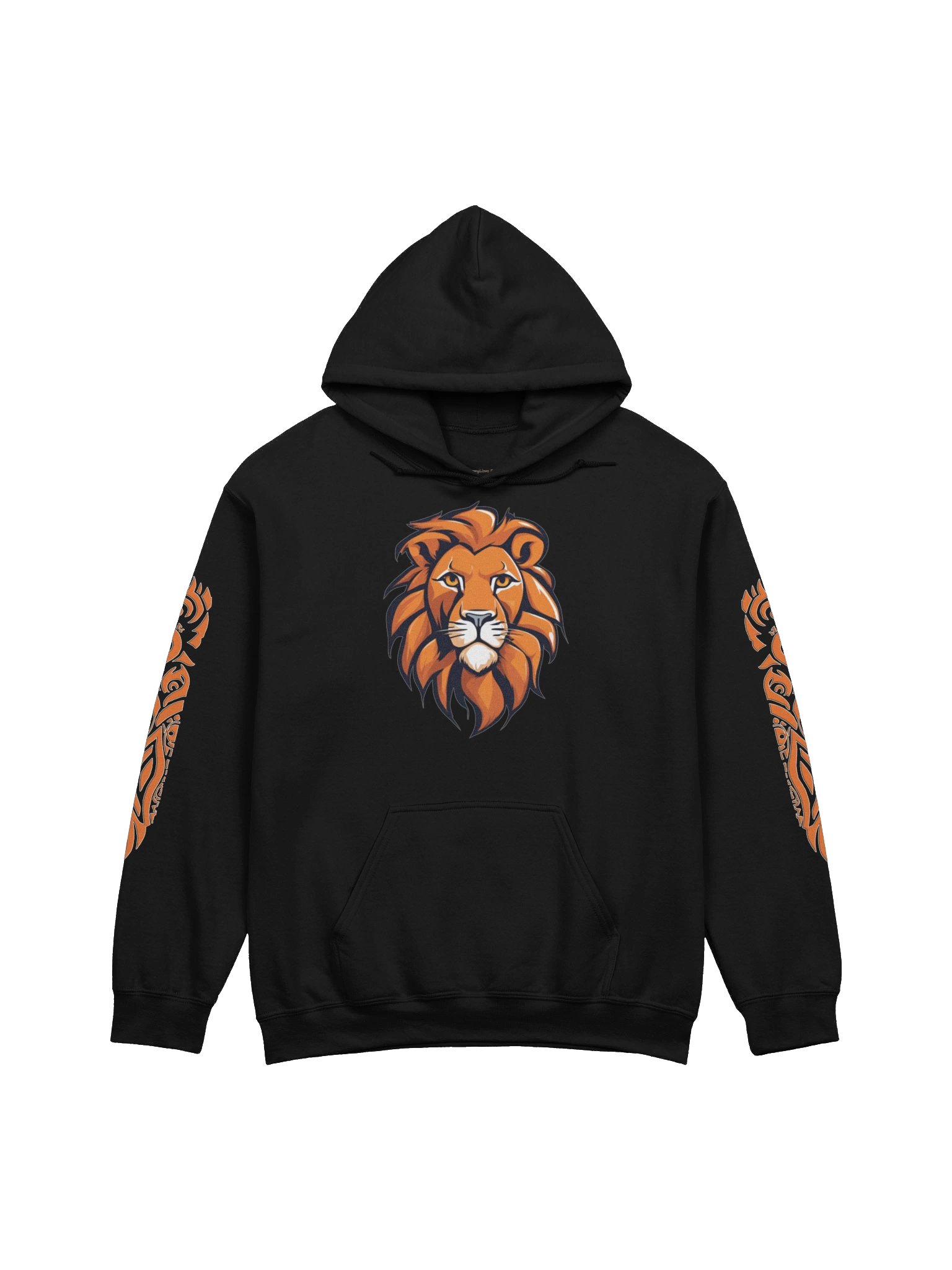 DreamyLion Hoodie product image (3)