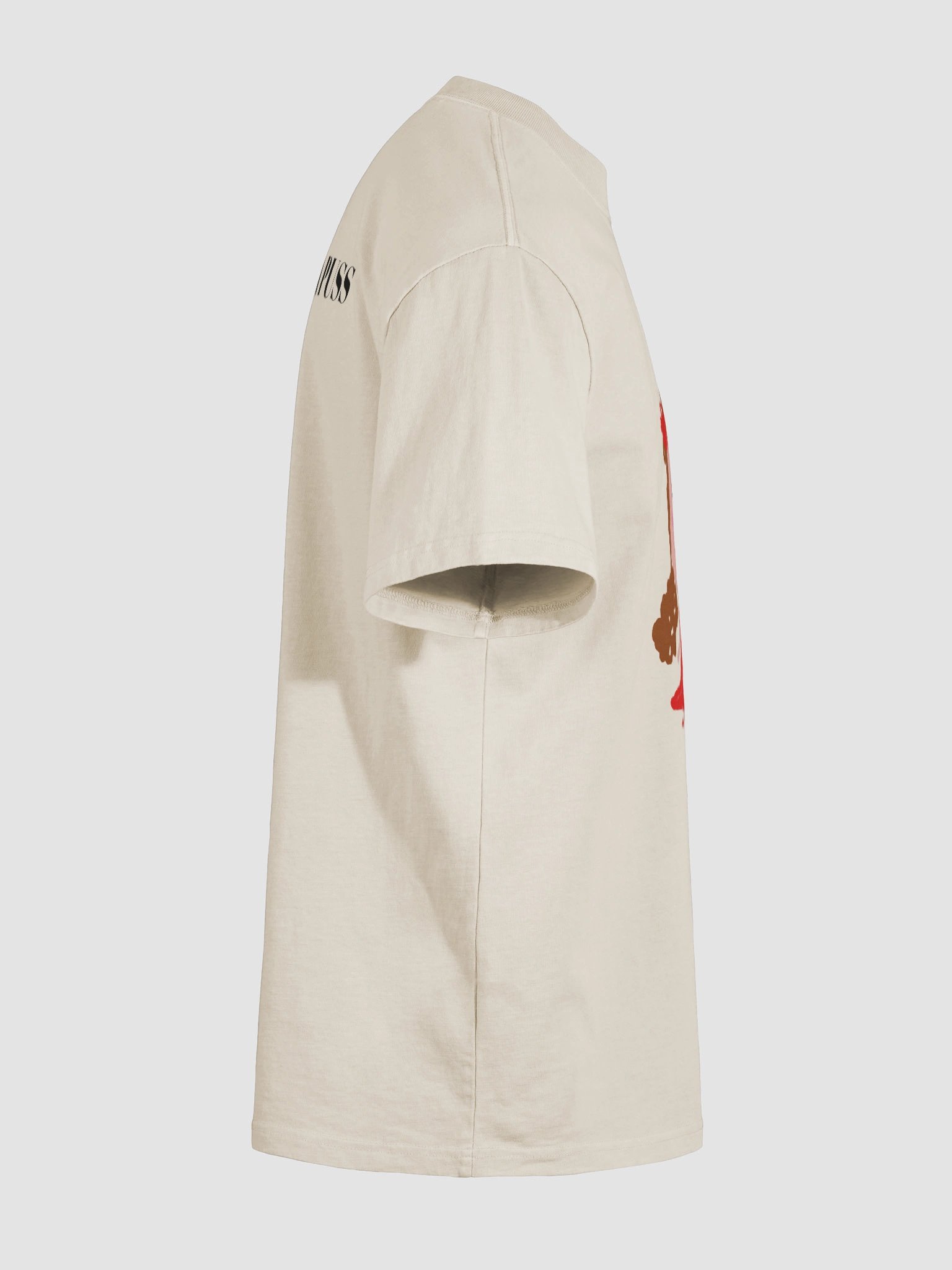 KorbosPuss Oversized T-shirt product image (44)