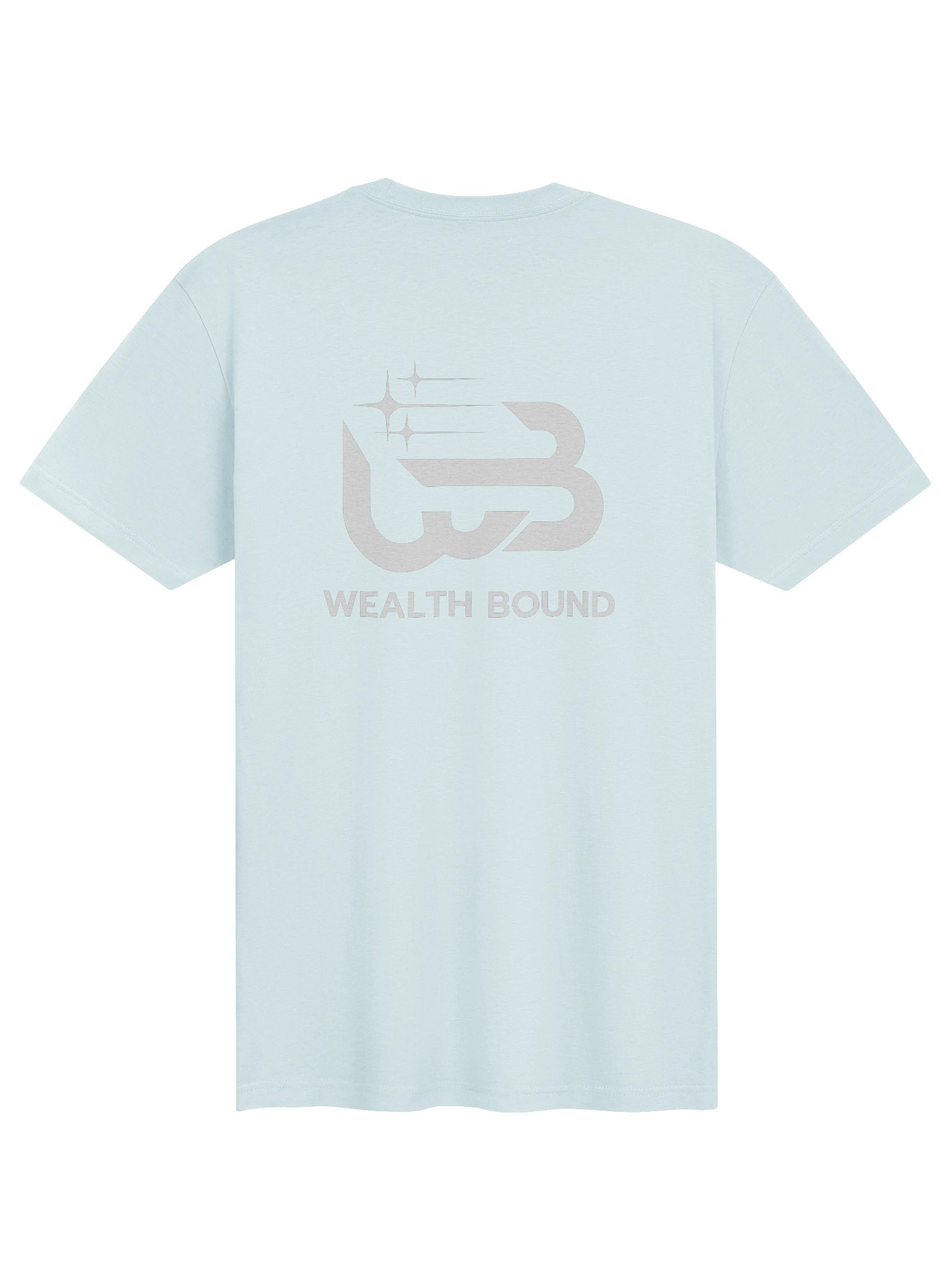 Wealth Bound Supersoft T-Shirt product image (3)