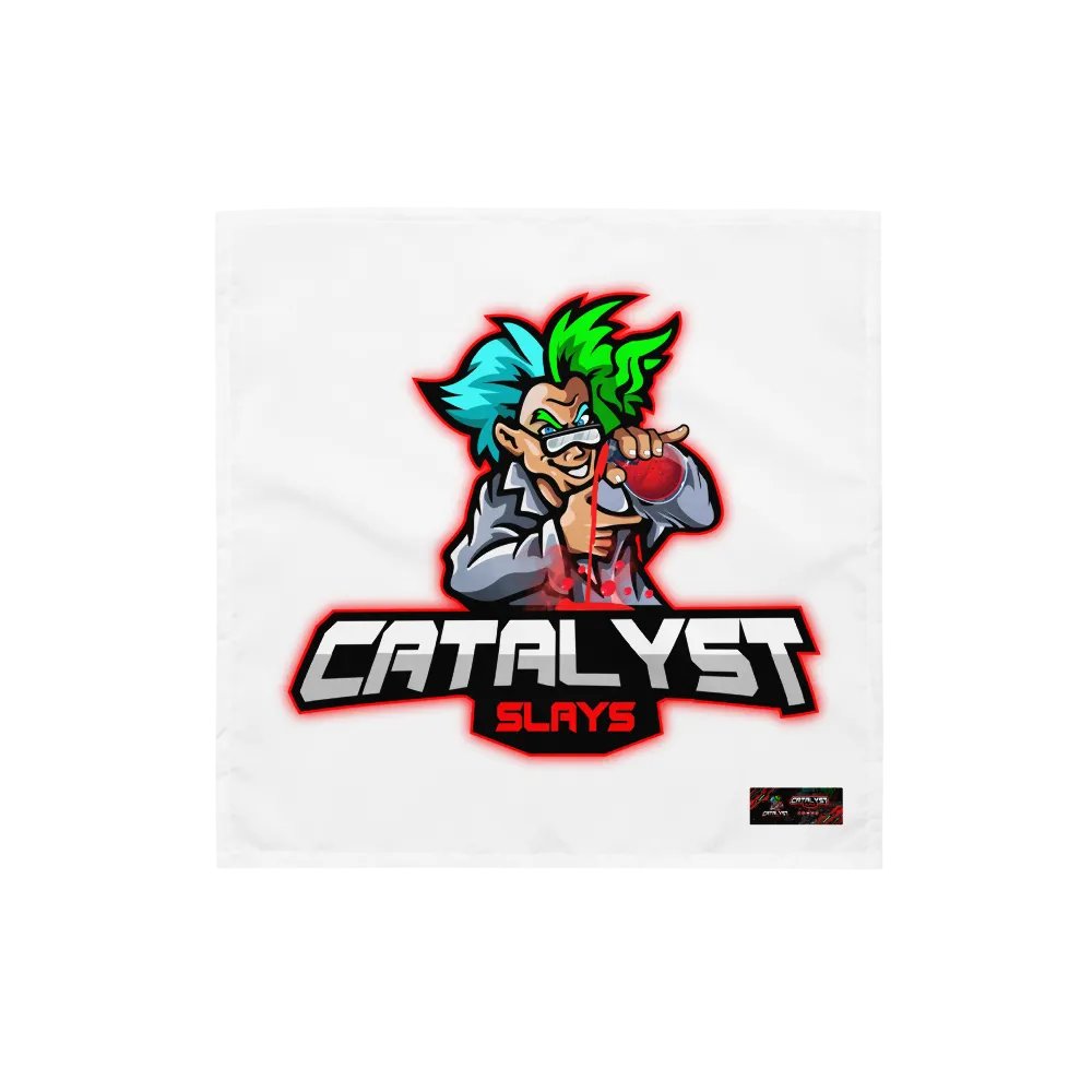 BANDANA product image (1)