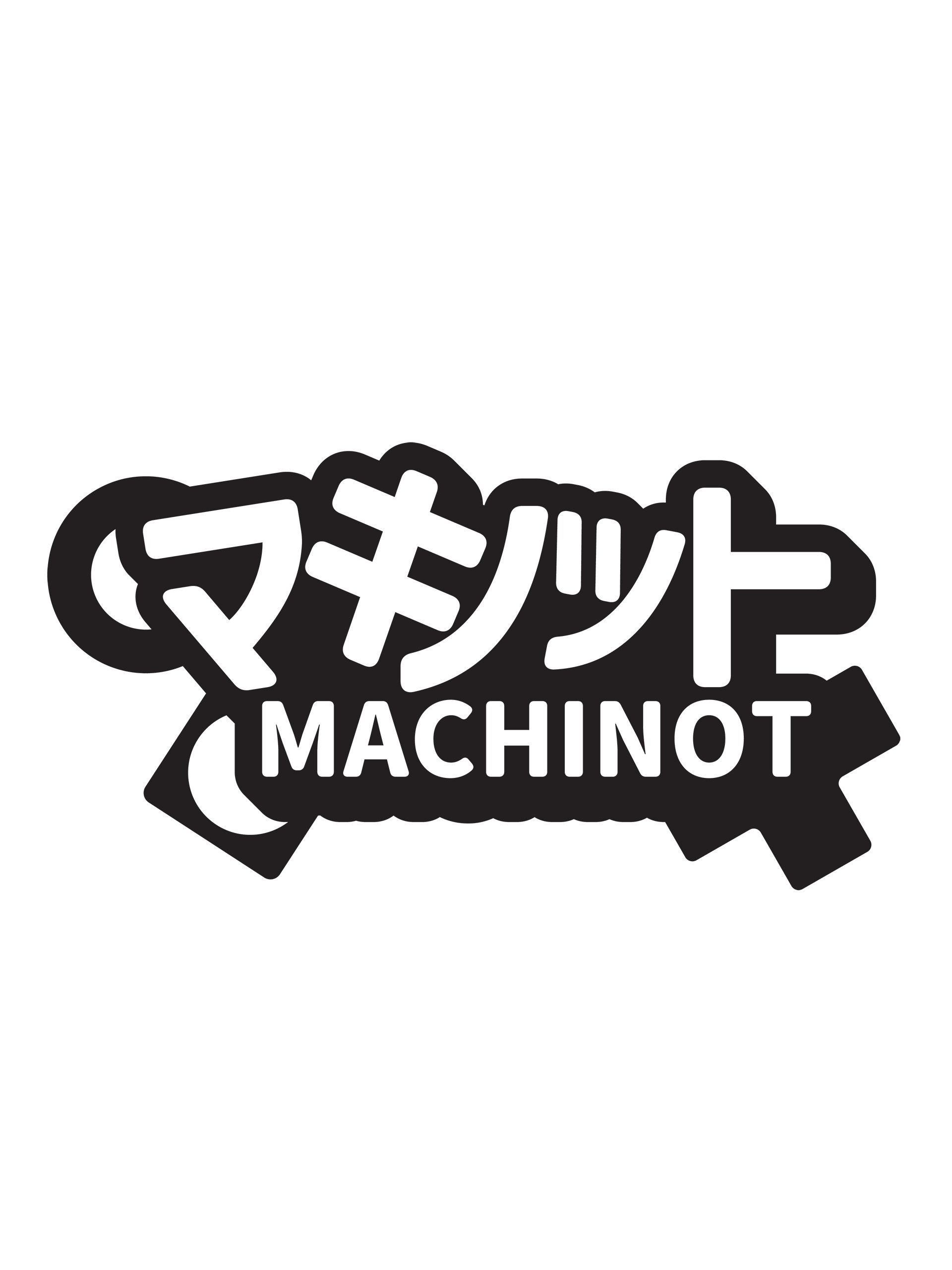 Logo Sticker product image (1)