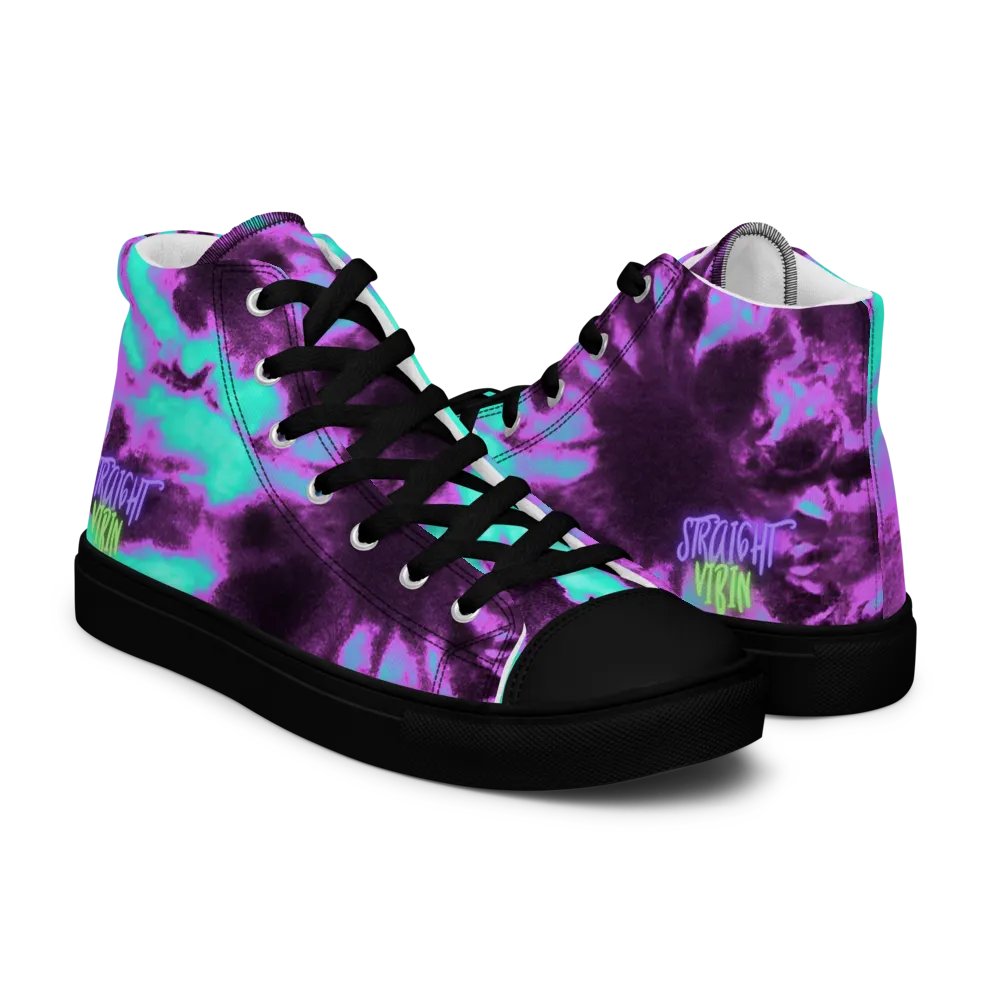 STRAIGHT VIBIN TIEDYE4 CONVERSE (MEN'S) product image (11)