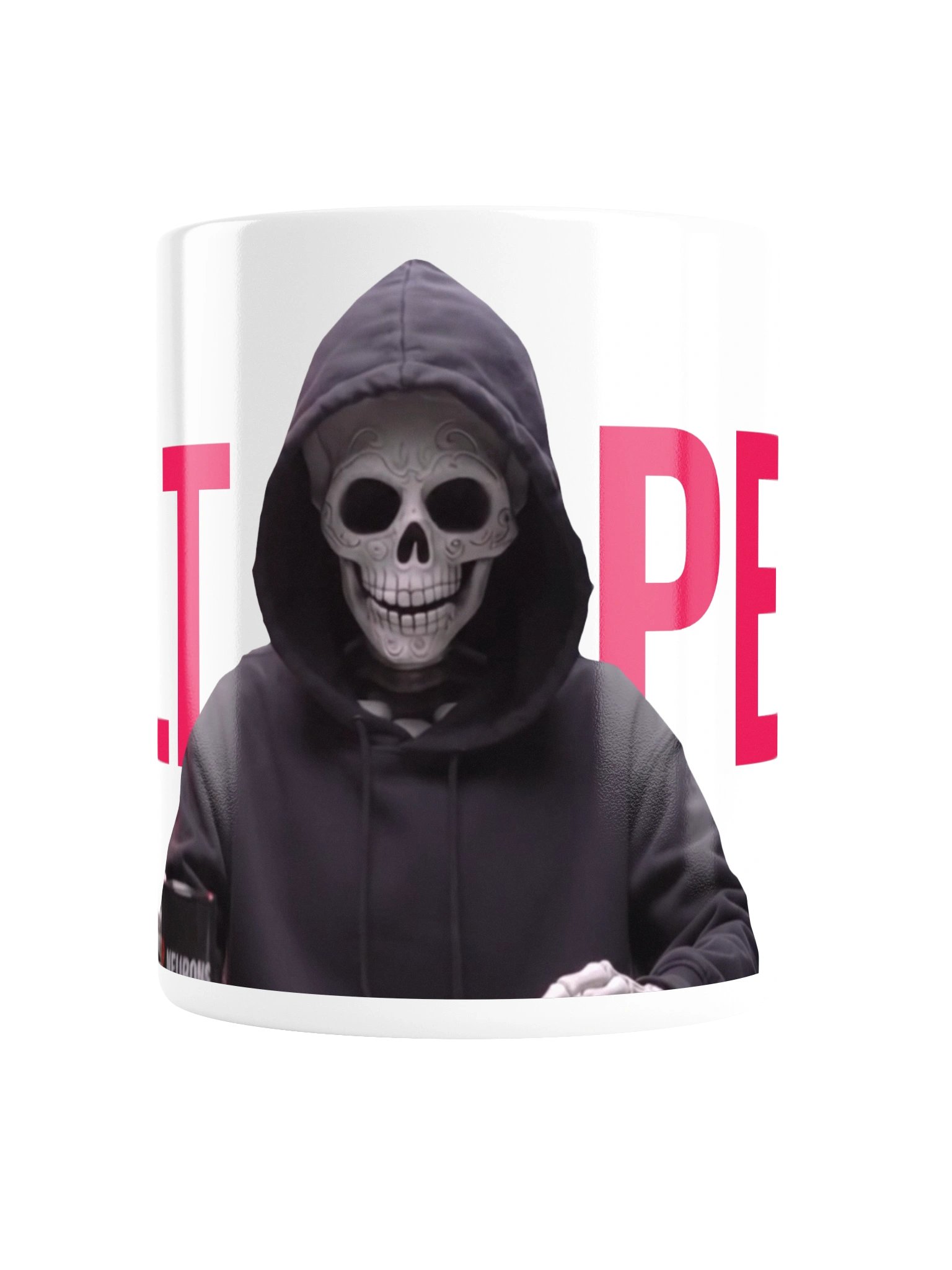 ALT PERKS SKELLY (PINK) product image (4)
