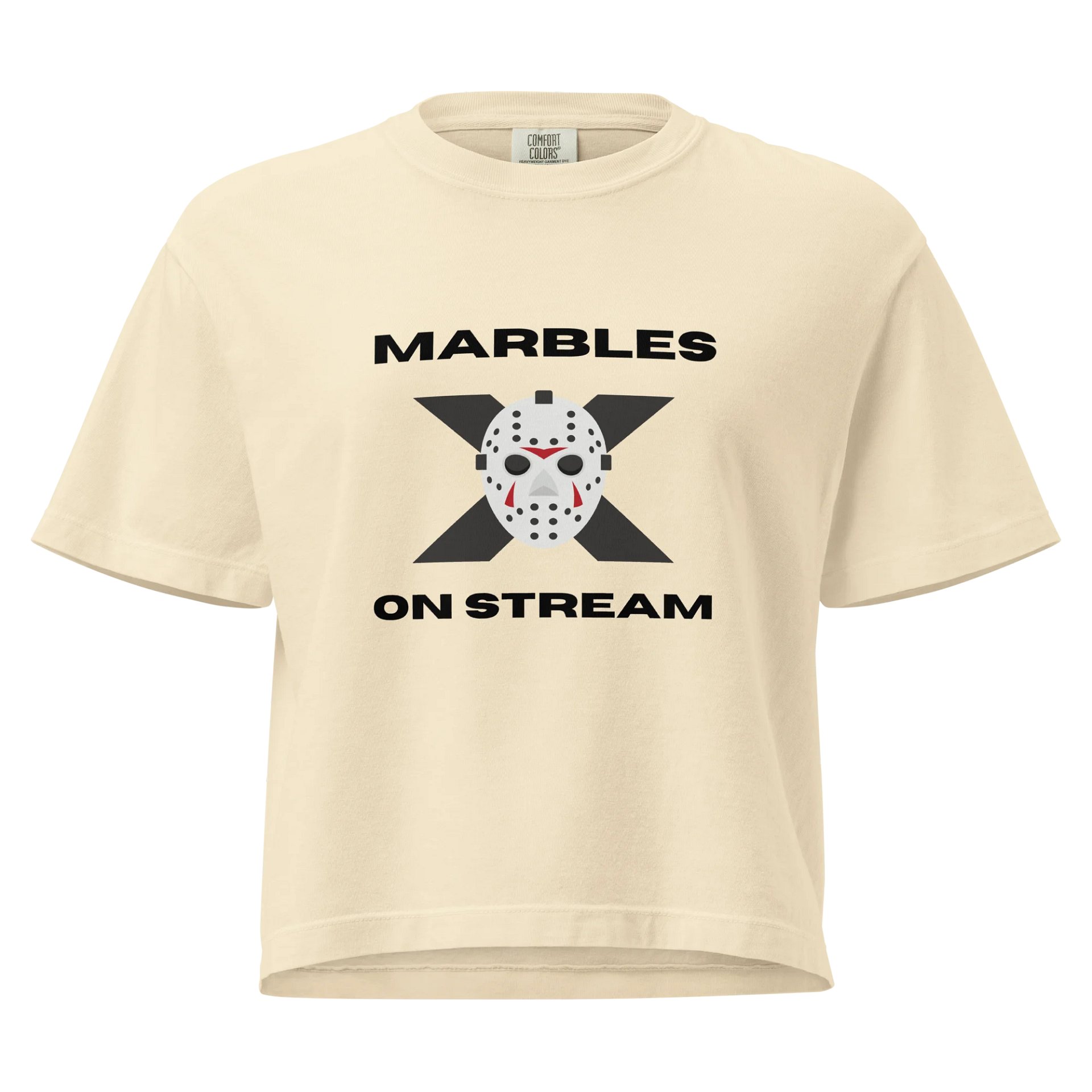 Marbles Boxy Tee product image (2)