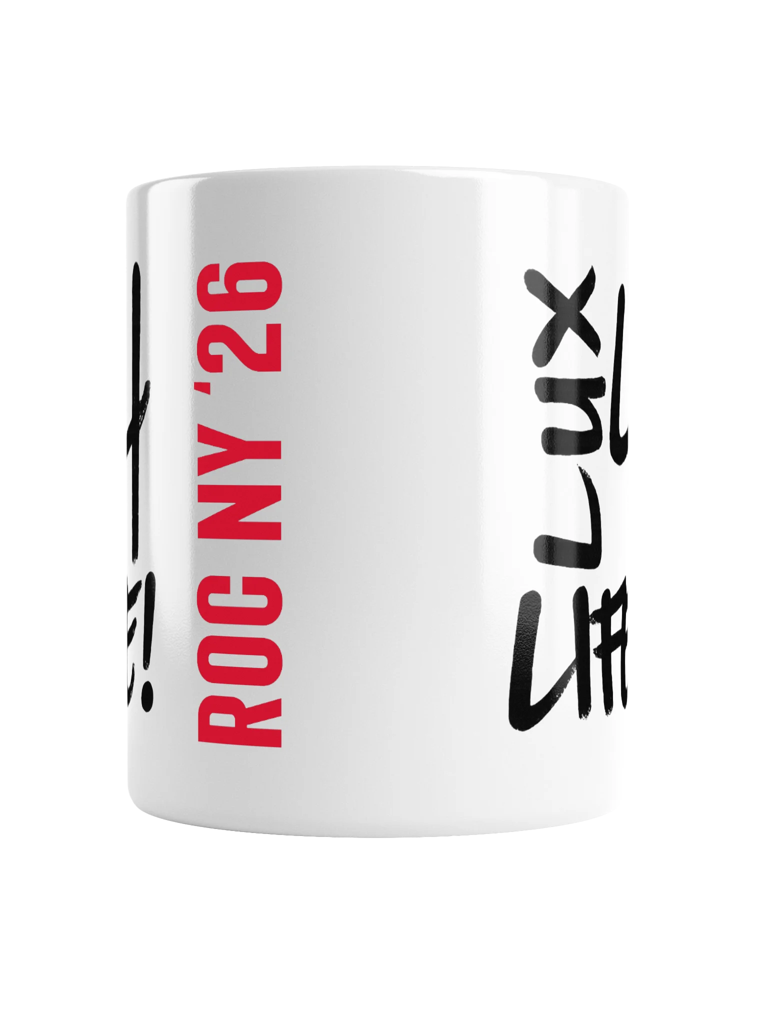 LUX4LIFE MUG product image (2)