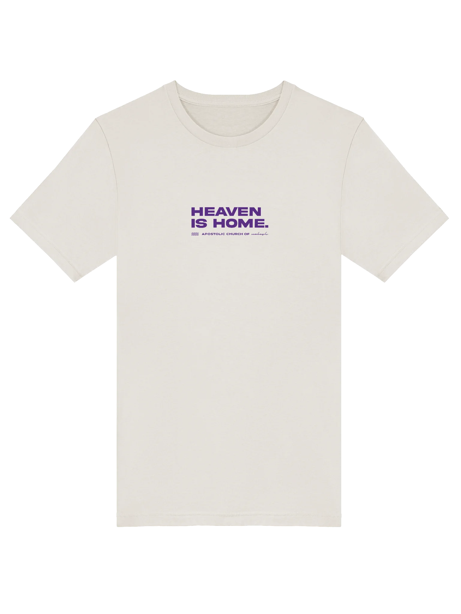 Heaven is Home - Purple product image (9)