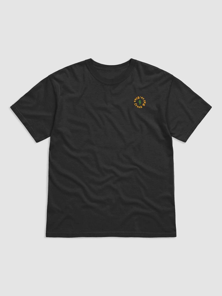 Cactus jack t-shirt product image (2)