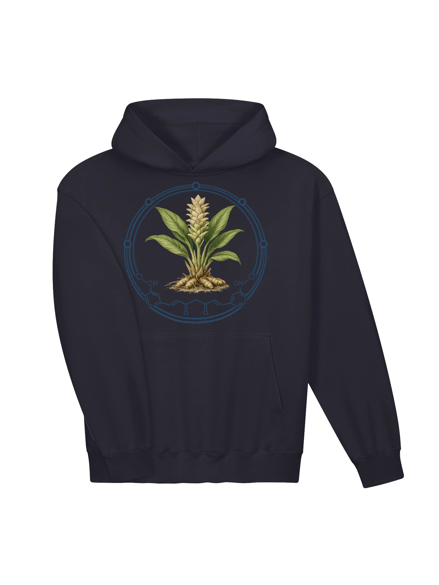ExtraordinaryTrials.com French Terry Hoodie product image (13)