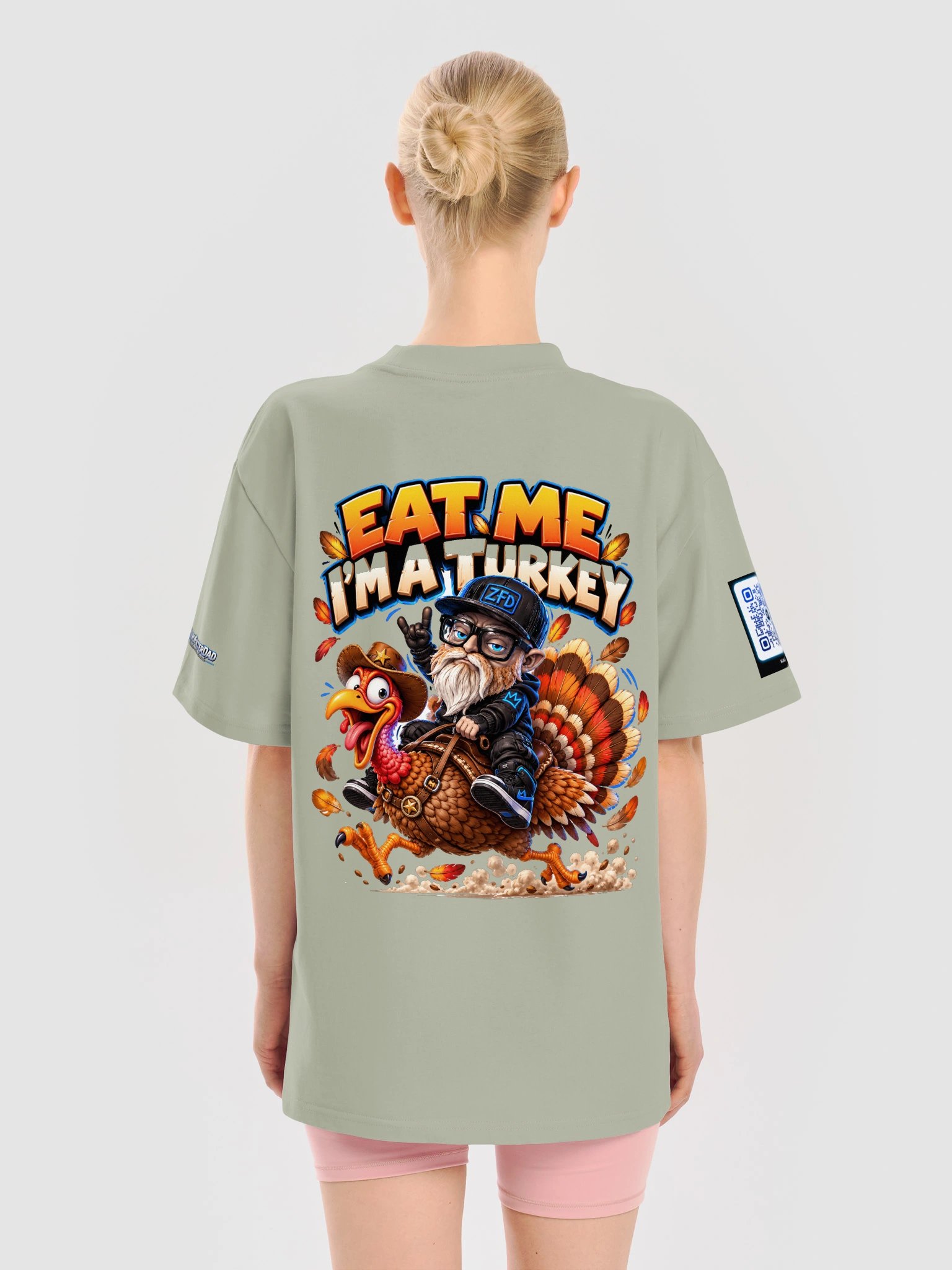 Turkey Day Edition product image (10)