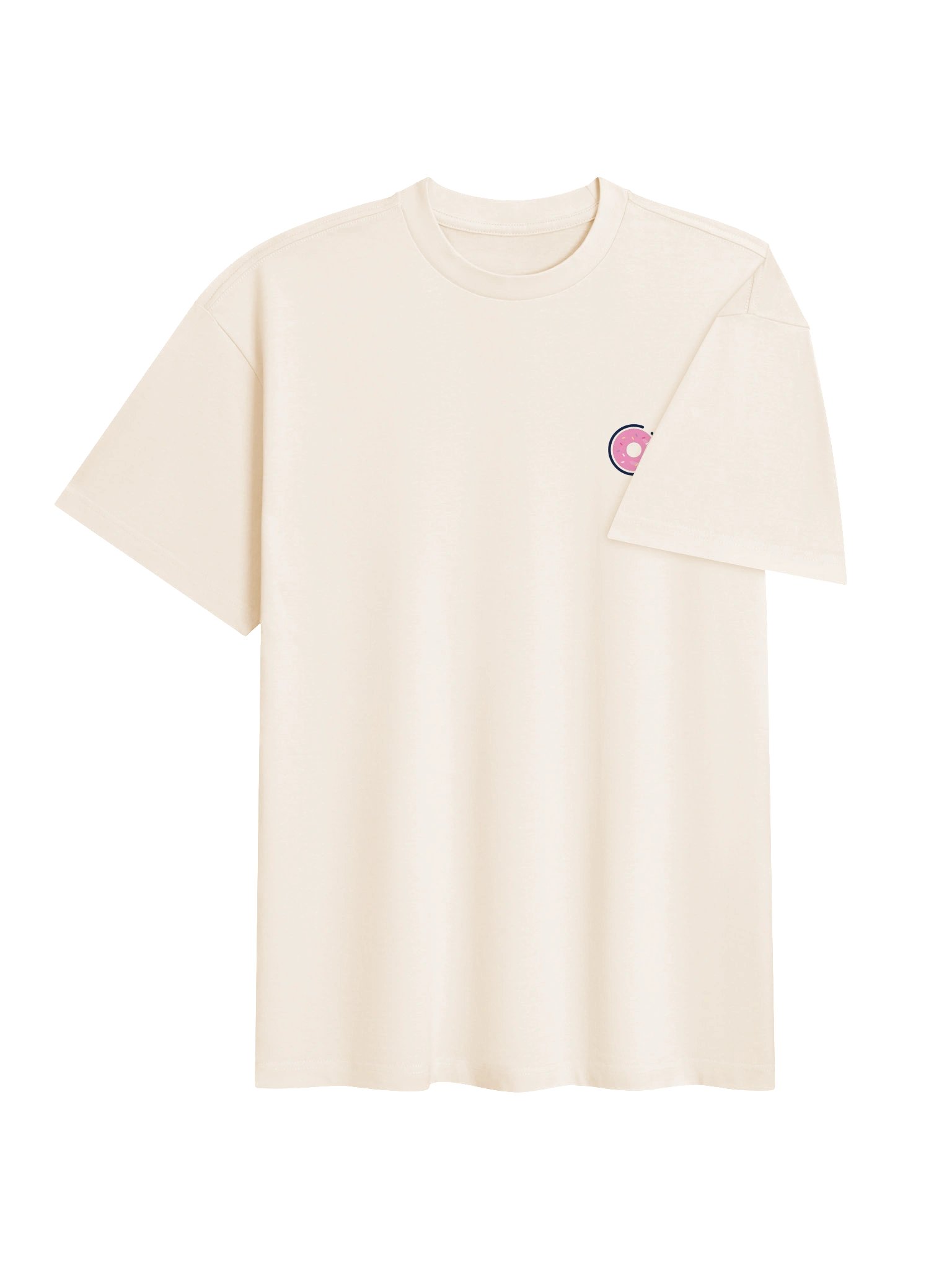 Donut Tee product image (12)