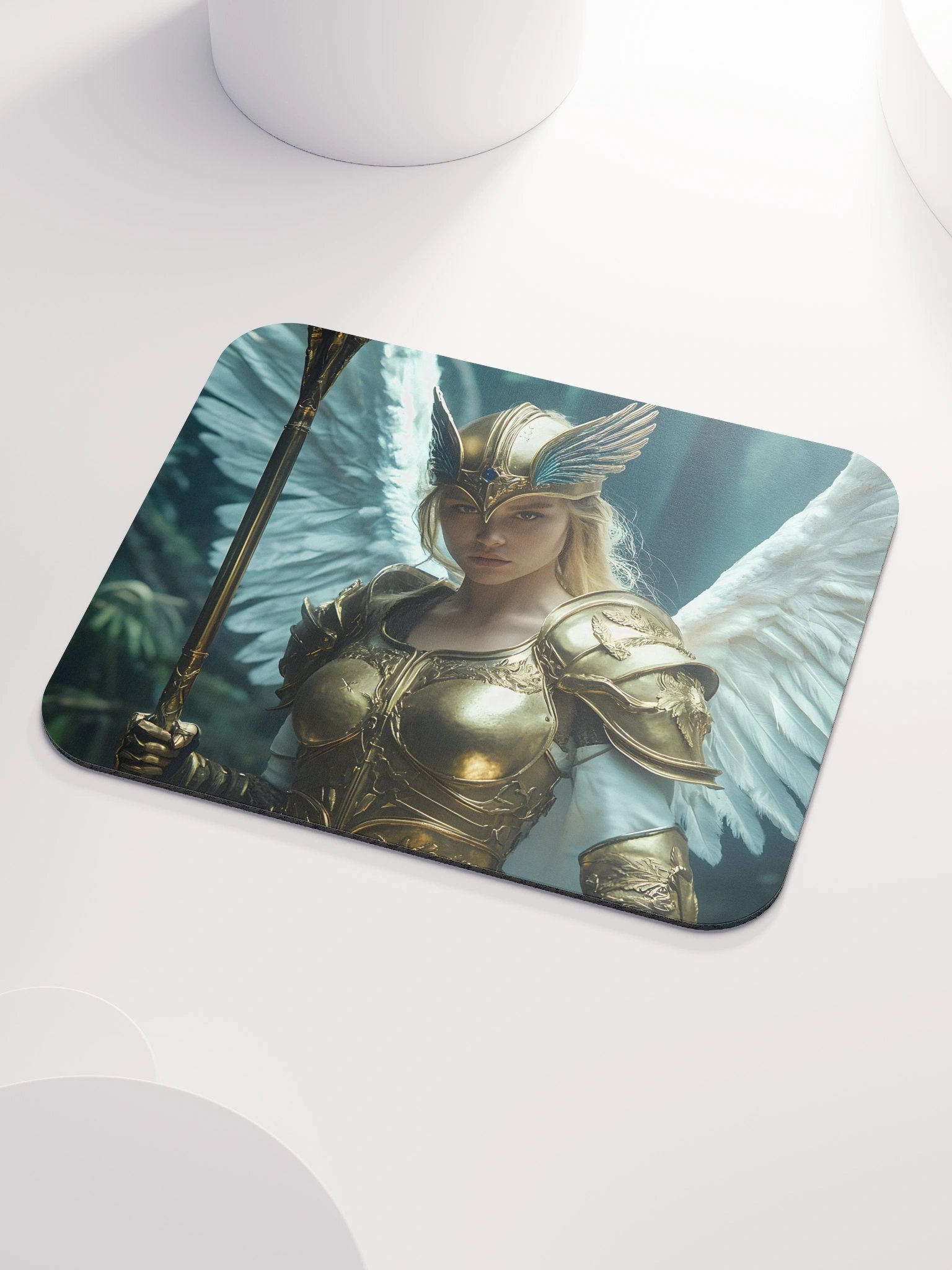 Raelin Mouse Pad product image (3)