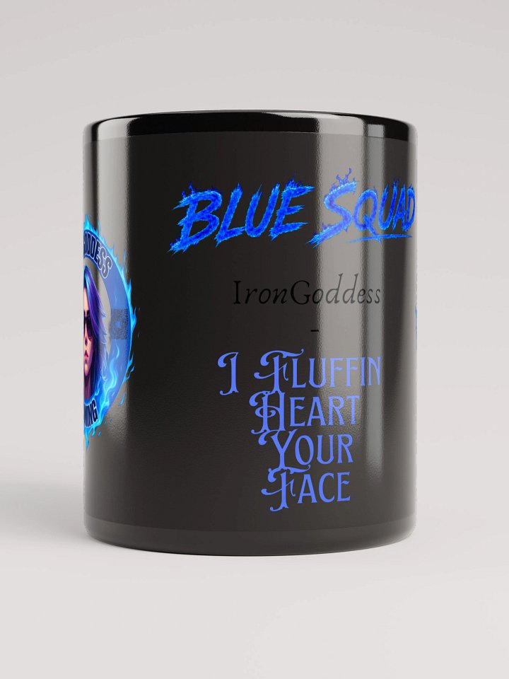 Gamer Goddess Mug product image (3)