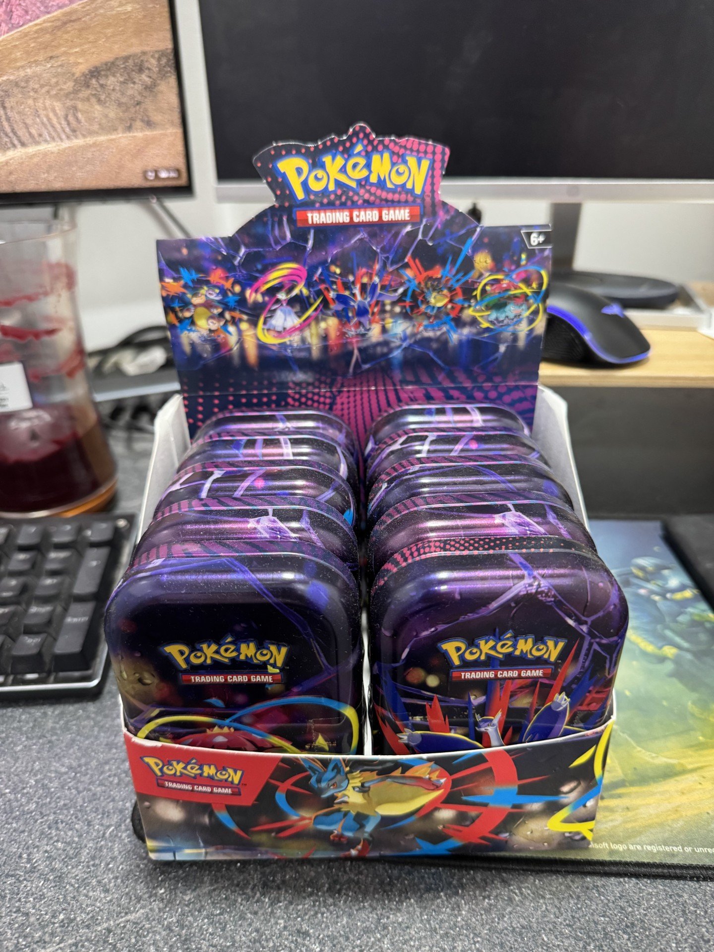 Somerset TCG created Mystery Tins product image (1)
