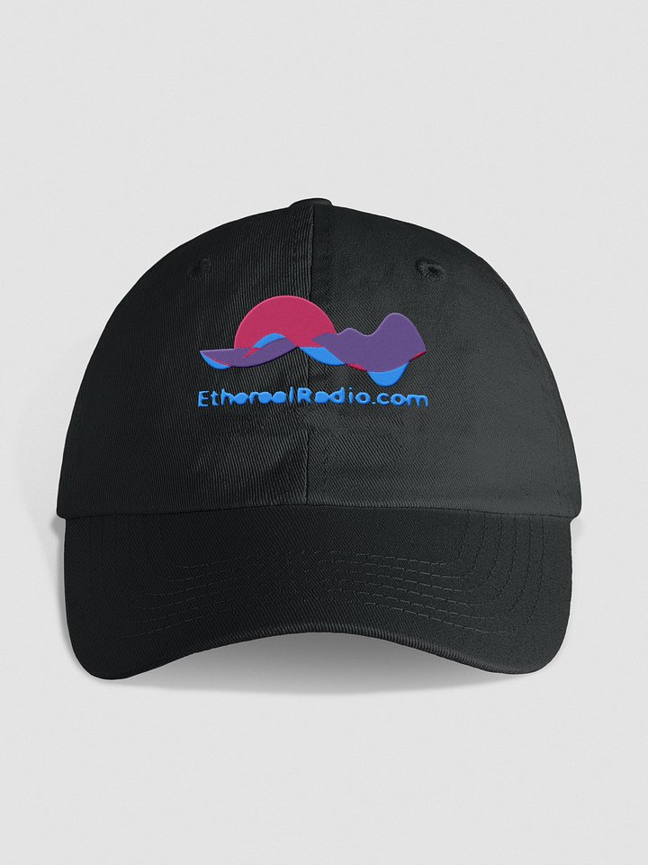 Ethereal Cap (Small Size) product image (1)