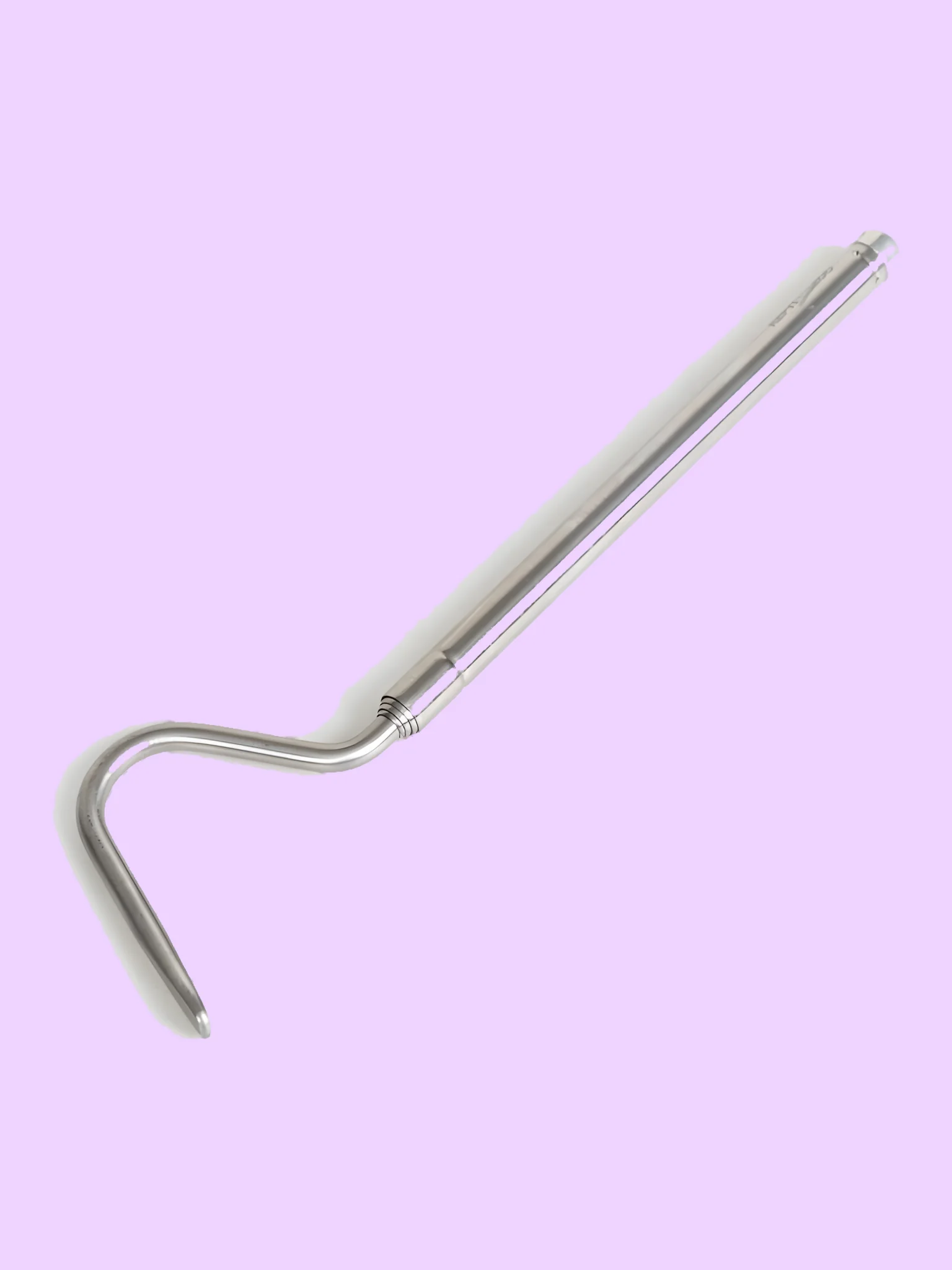 Collapsible Snake Hook (Pocket Size) product image (1)