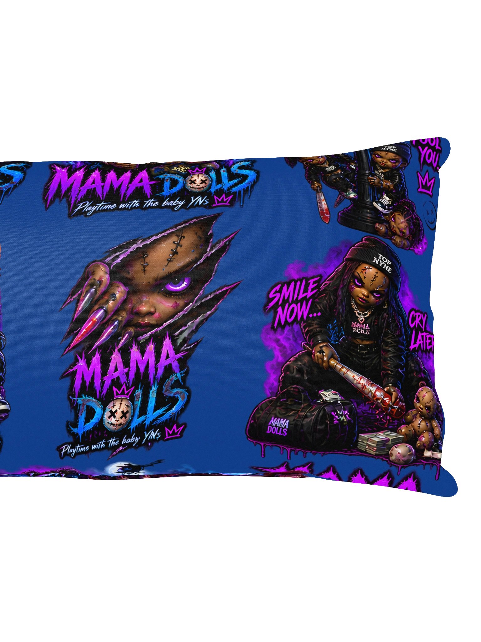 Mama Dolls Baby YNS Pillow product image (2)