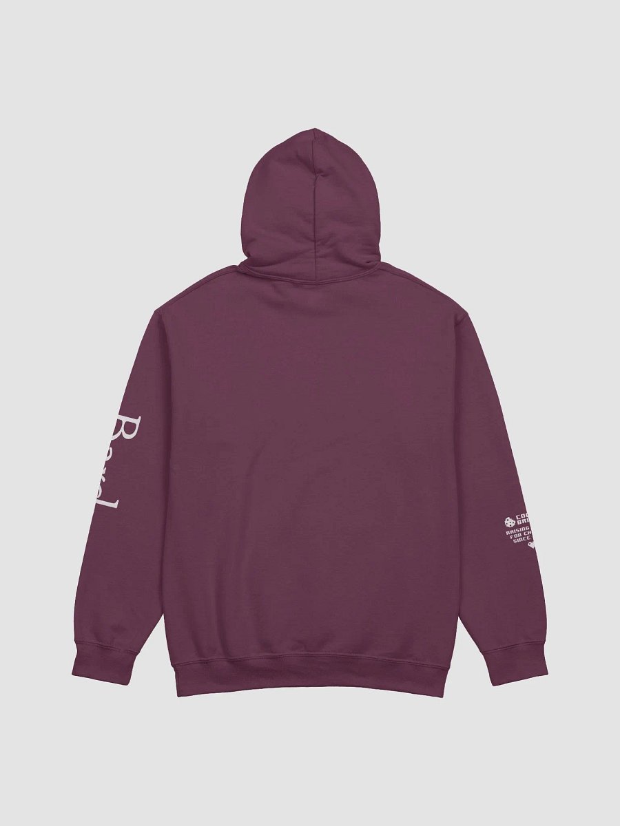 Bard Cookie Hoodie product image (34)
