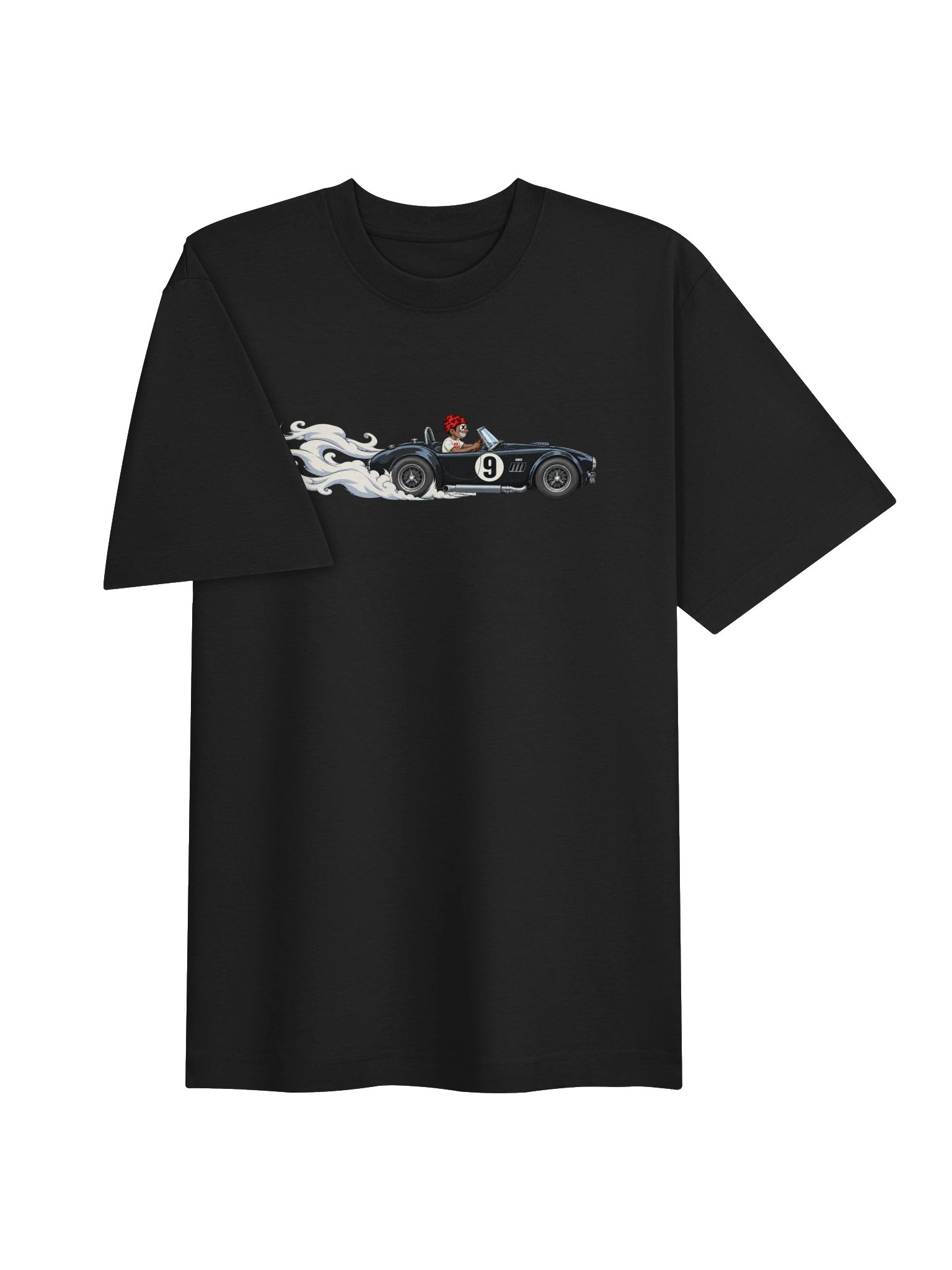 THE RACER product image (9)
