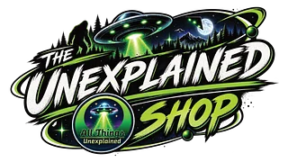 The Unexplained Shop