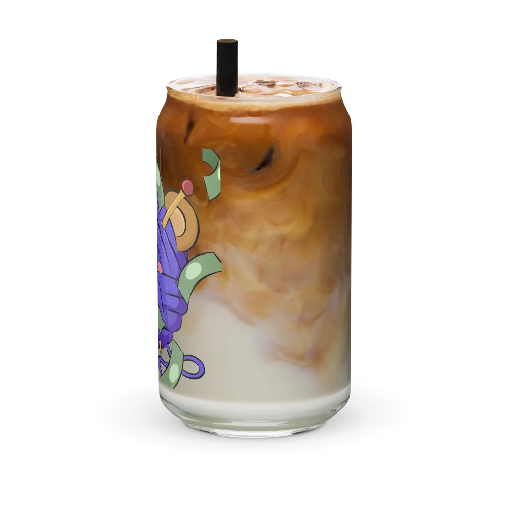 Emote-Geld-Glas-16oz product image (42)