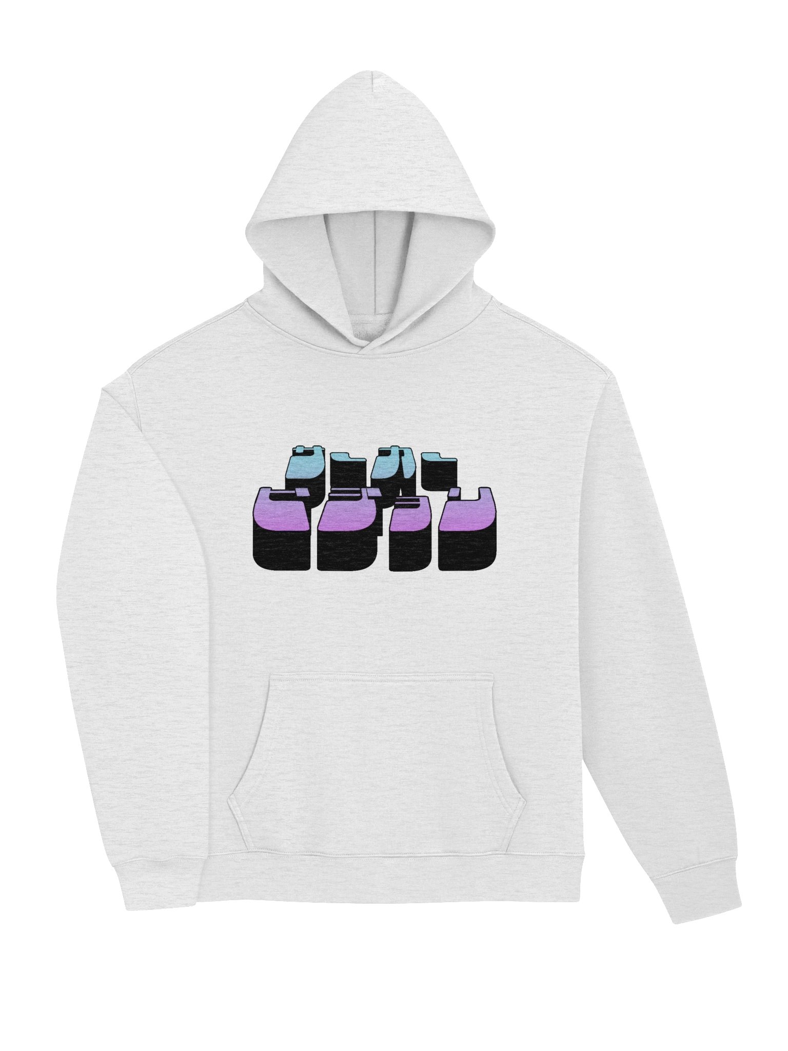 サーカー・ビジョン Hoodie product image (7)