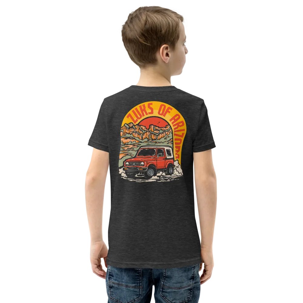 Sierra Ancha Zuk - Kids product image (1)