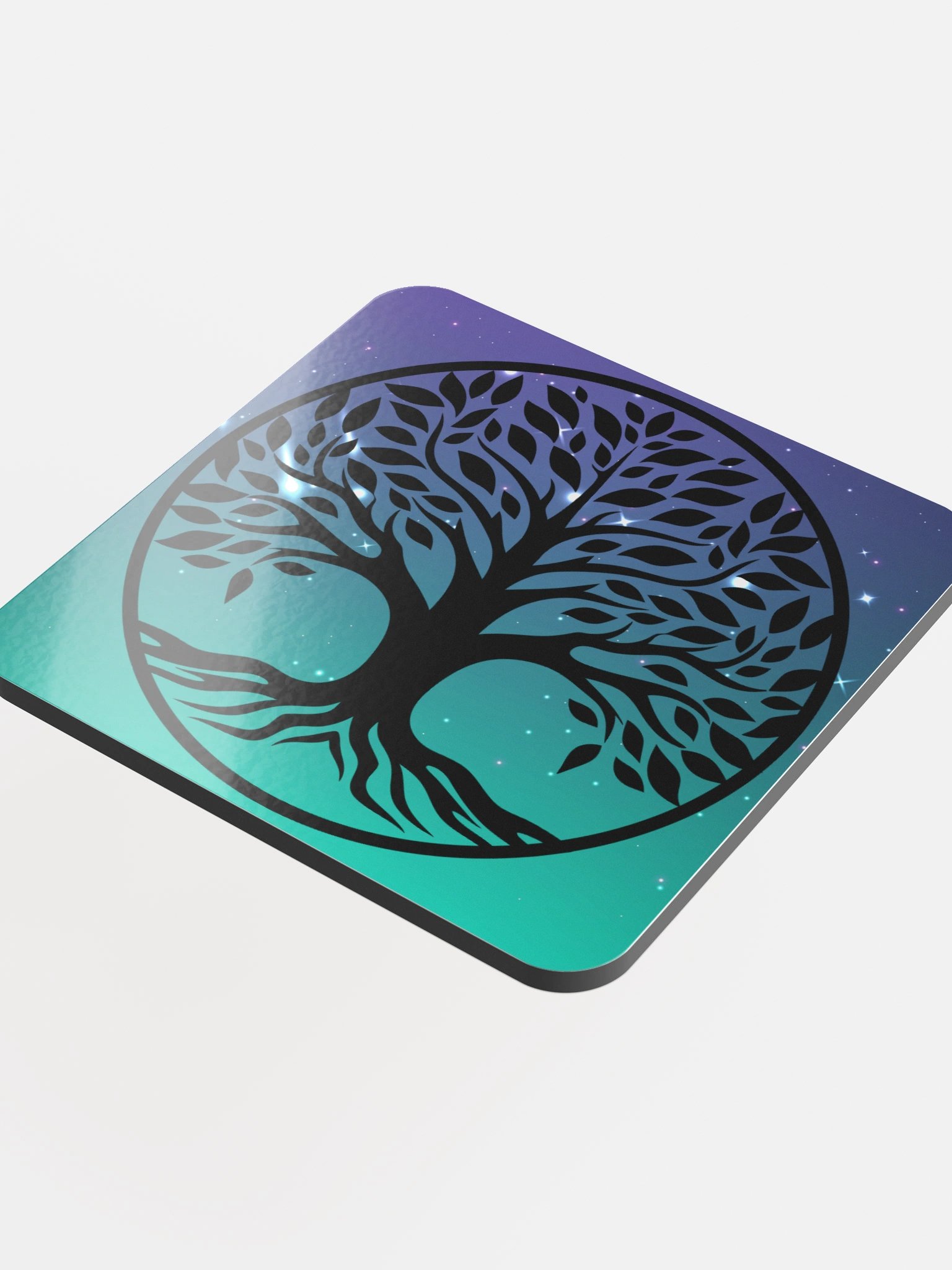 Astral Grove Coaster product image (4)
