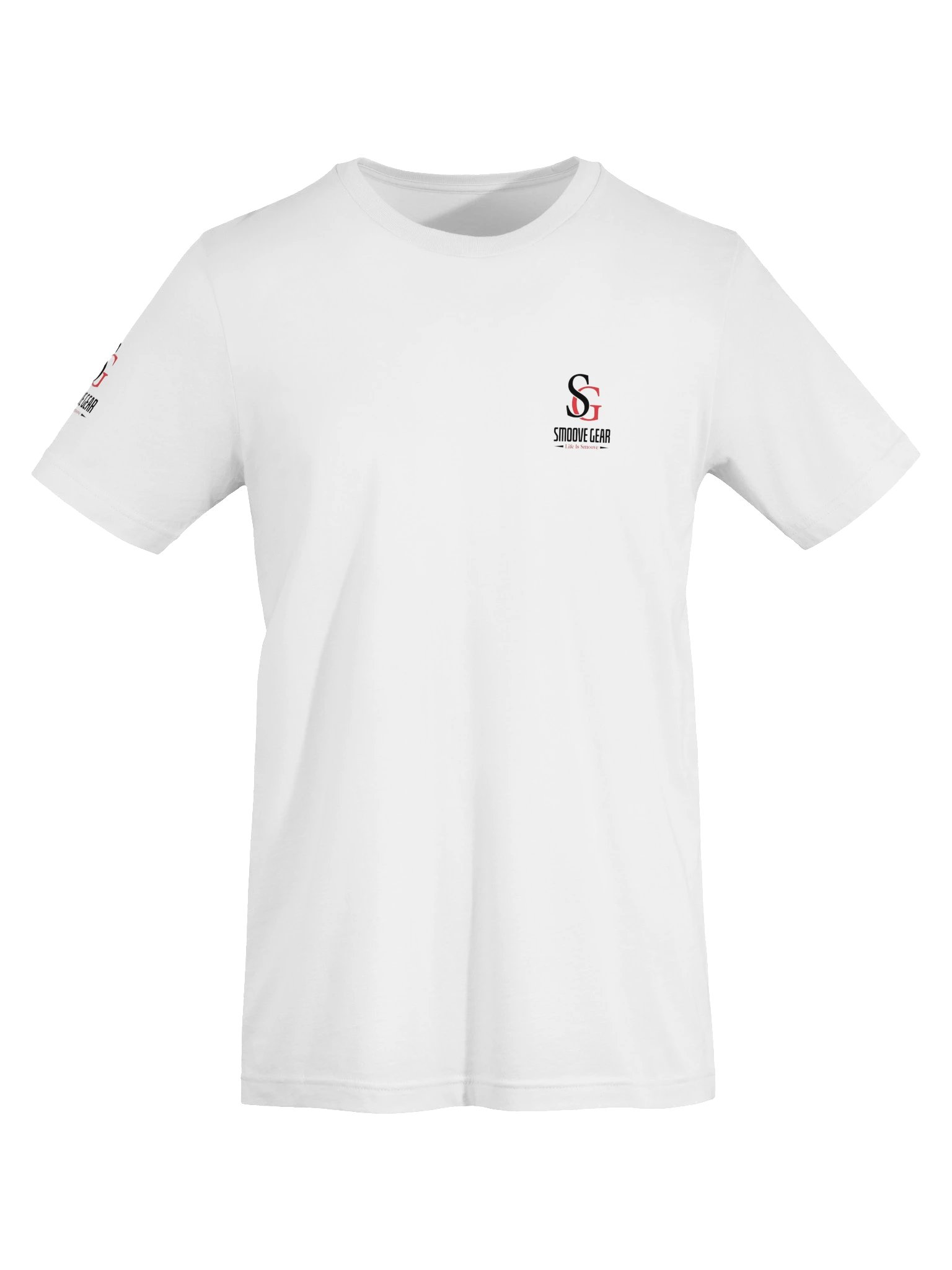 Smoove Gear T-Shirt product image (13)