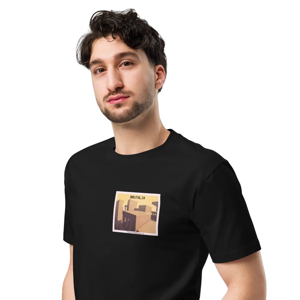 Brutalia Shirt product image (4)