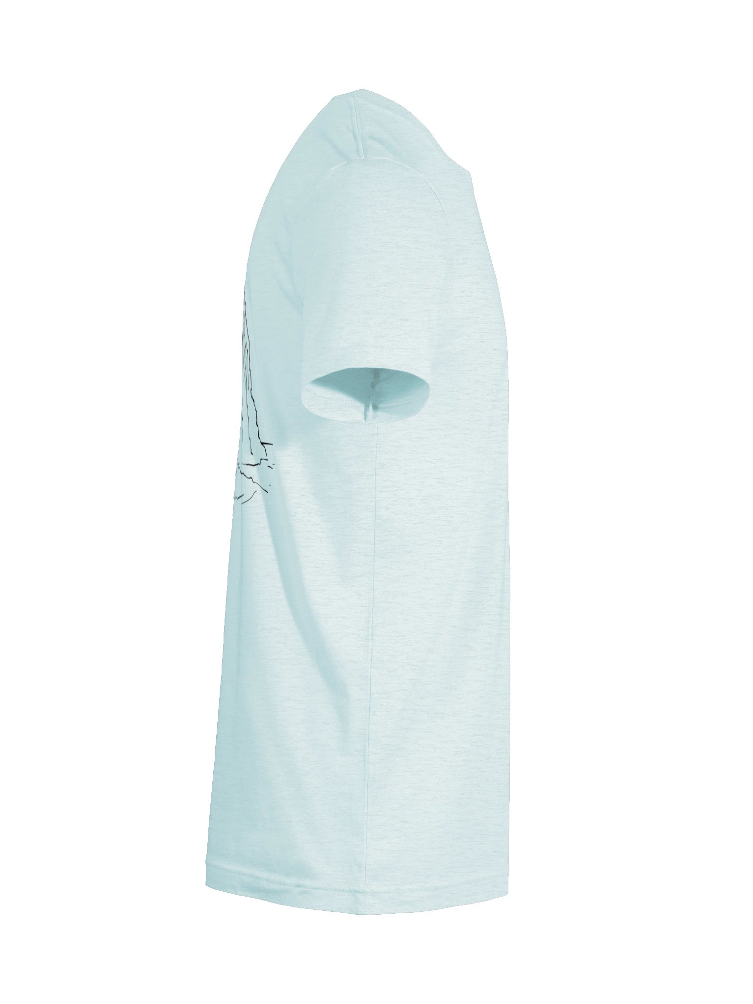 Camiseta Begur Logo bordado product image (10)