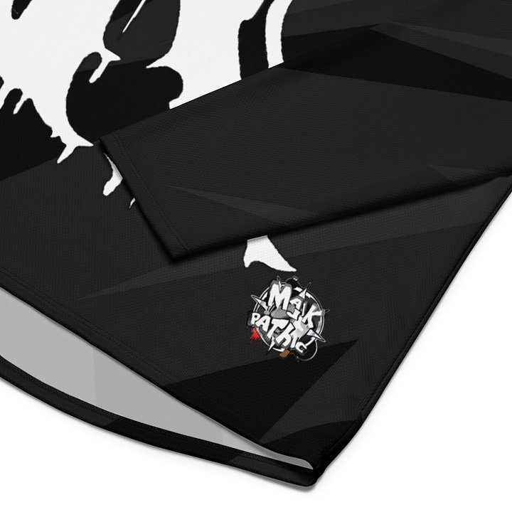 Juggala K Jersey alt view