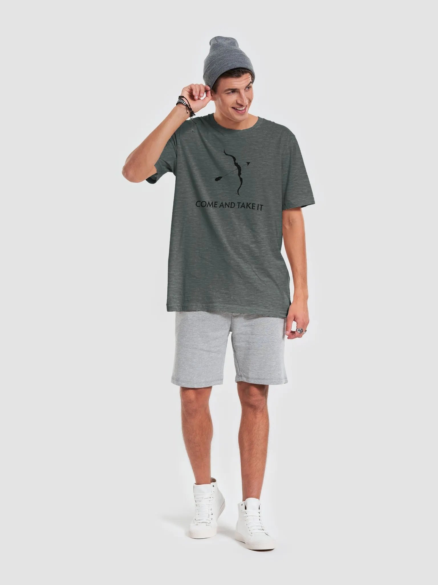 Come and Take it, BOW product image (106)