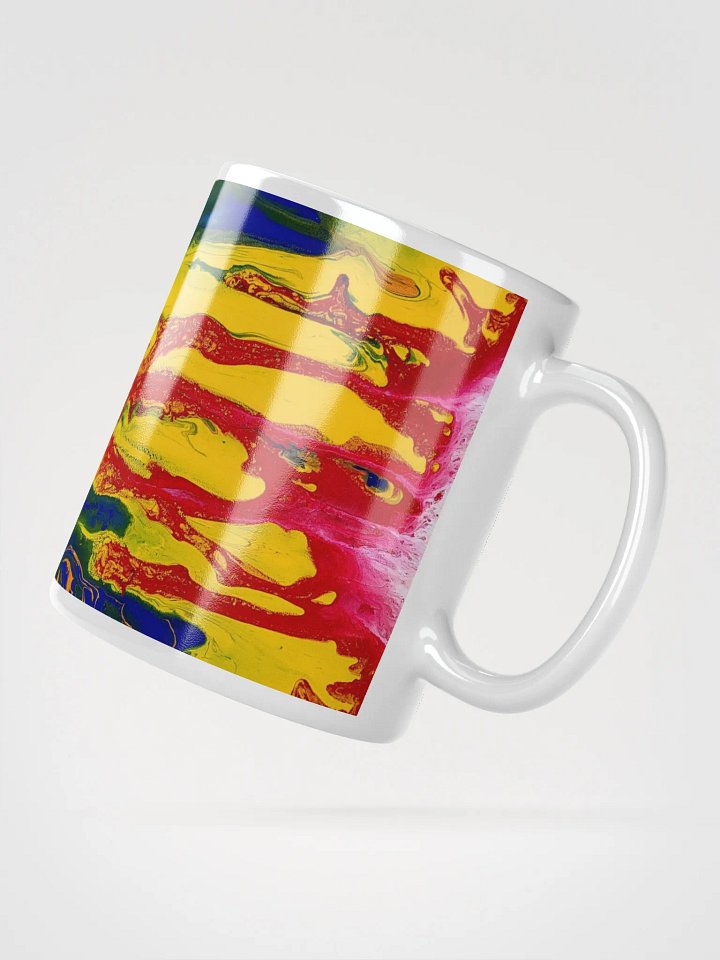 Star of Wonder Mug product image (2)