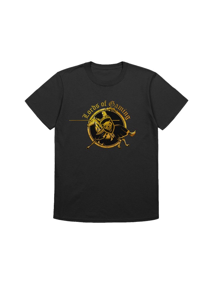 LORDS OF GAMING.NET Tee product image (1)