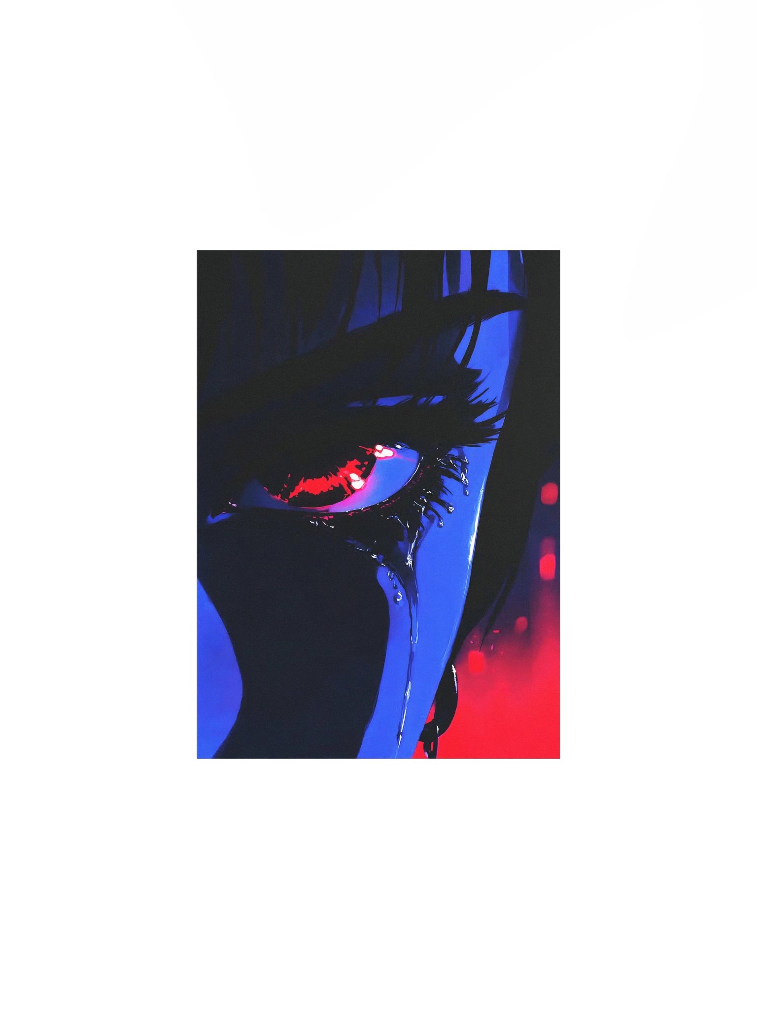 VAMPIRE POSTER product image (1)
