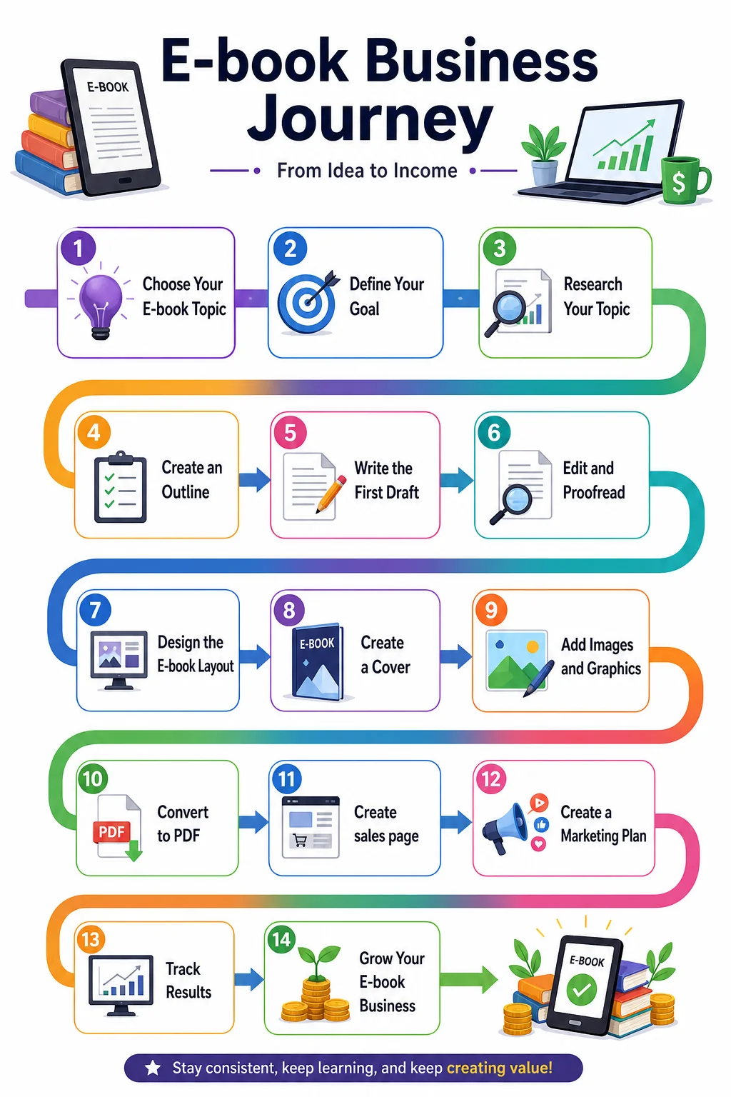 E-book Business product image (2)