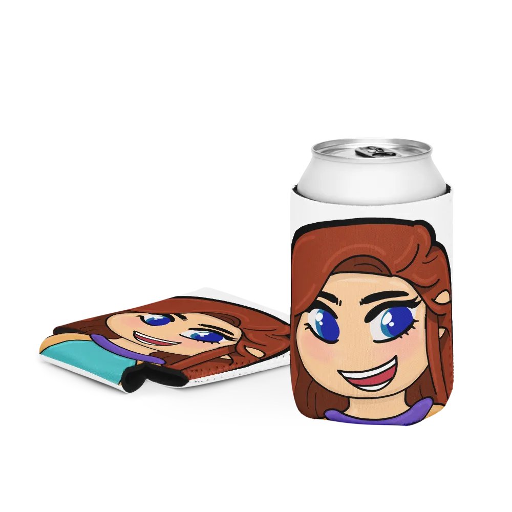 Can Container Happy Face! product image (4)