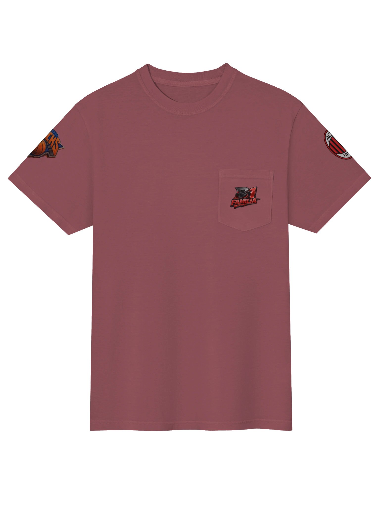 B1 Jvdog Tee 2.0 product image (45)