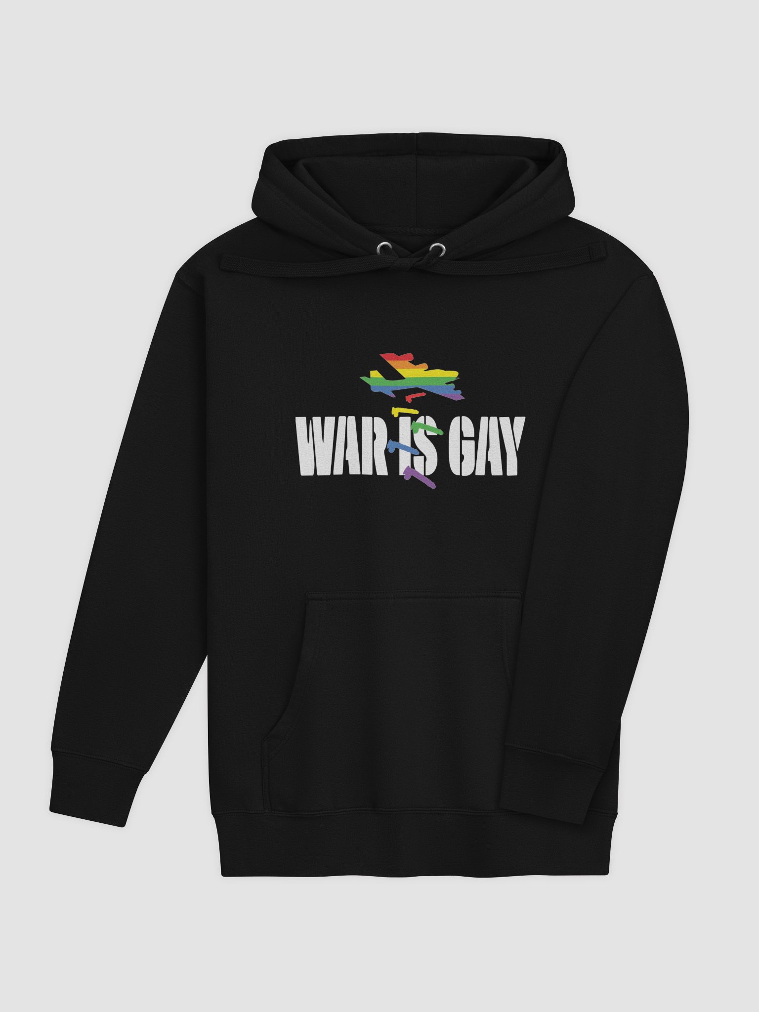 War Isn't Straight product image (4)